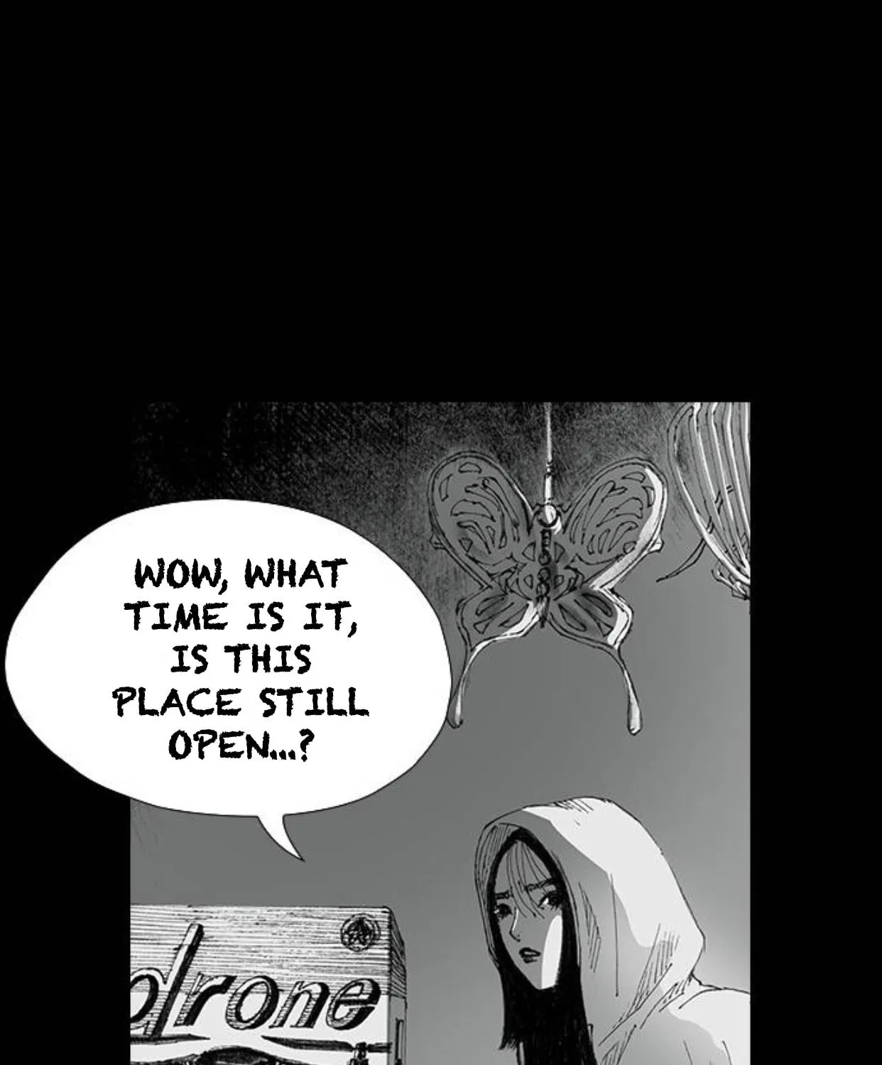 Haunted Electronics Shop Chapter 43 page 65 - 