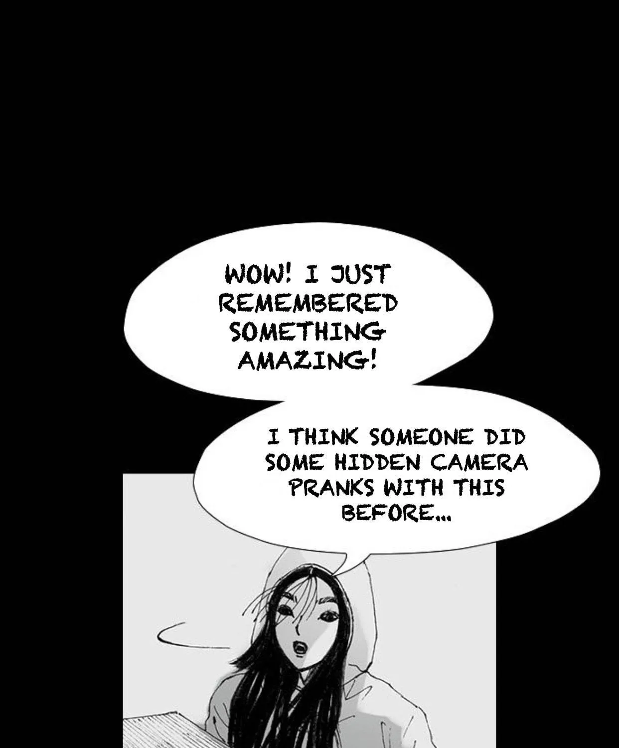 Haunted Electronics Shop Chapter 43 page 69 - 