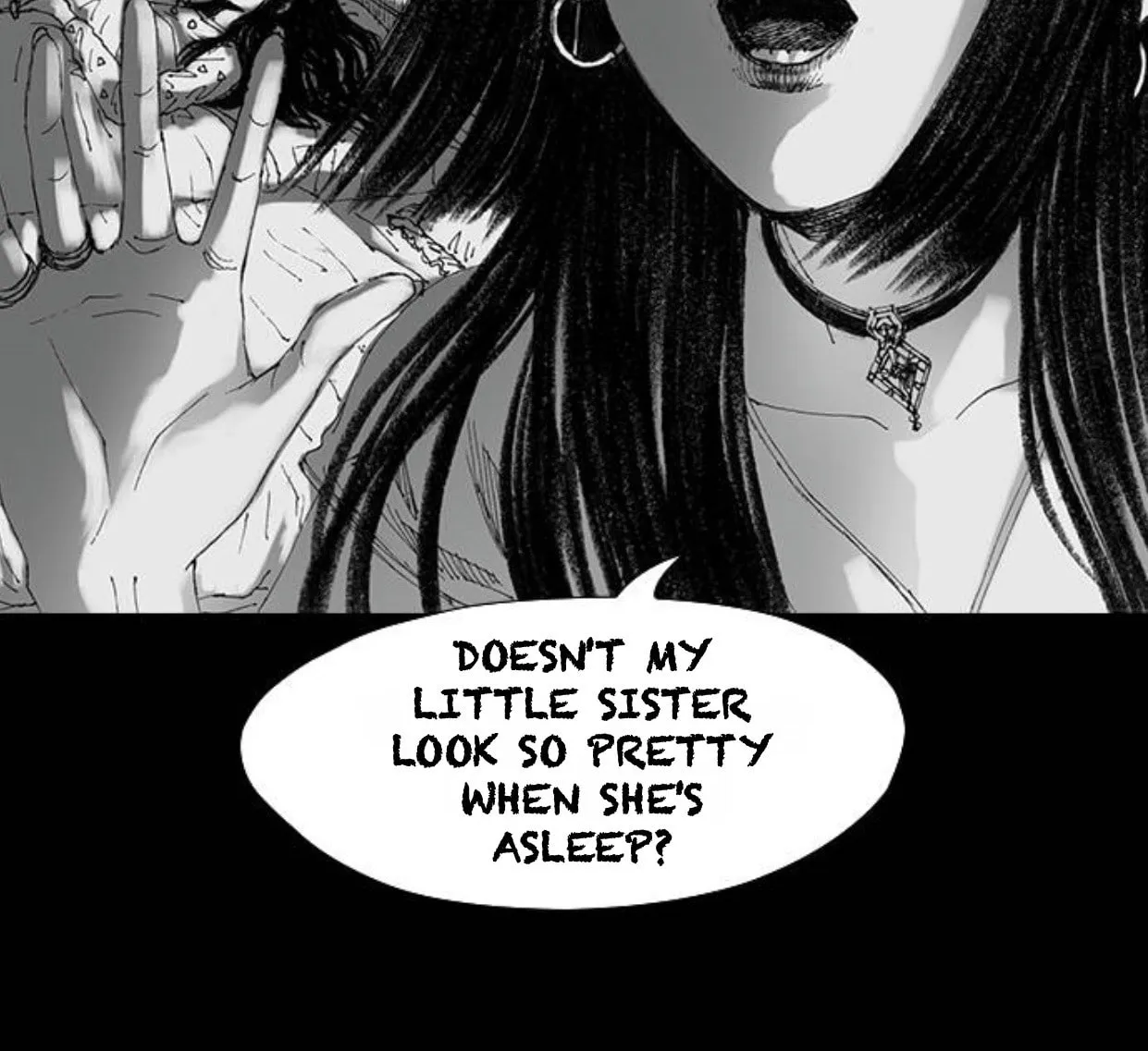 Haunted Electronics Shop Chapter 43 page 8 - 