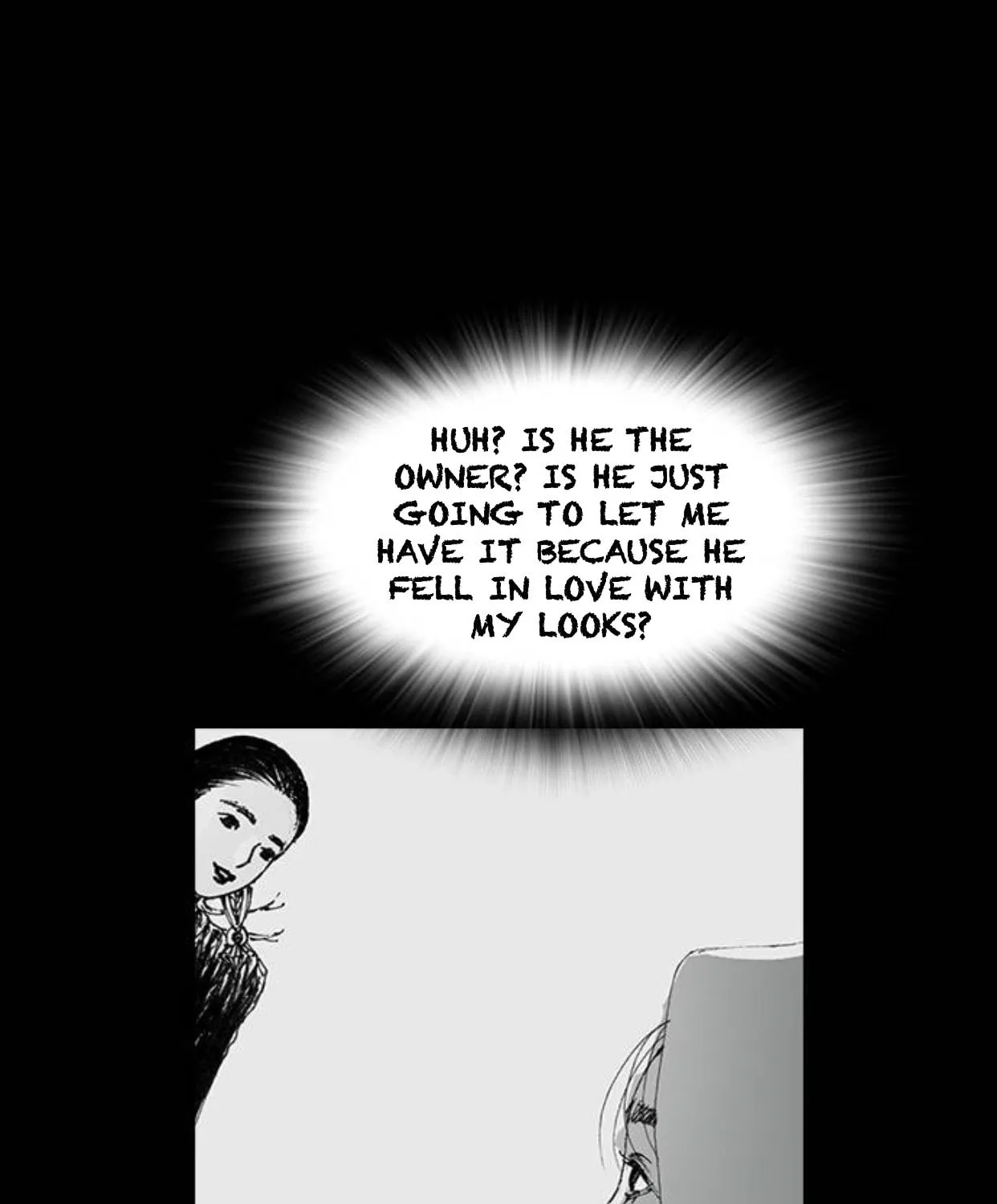 Haunted Electronics Shop Chapter 43 page 72 - 