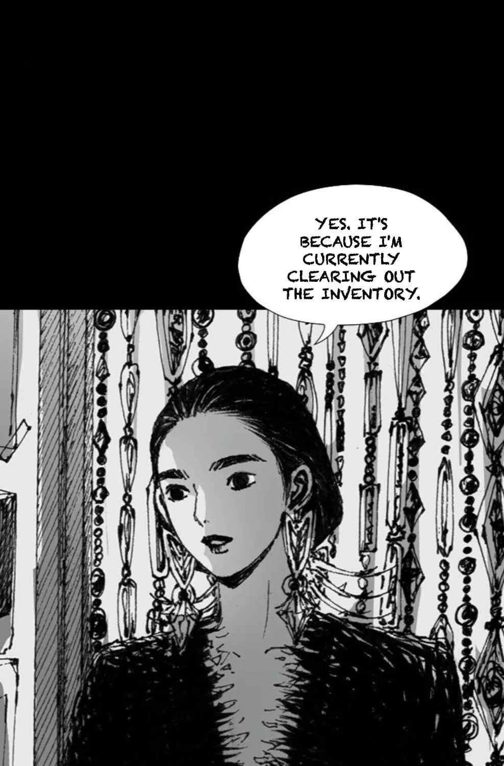 Haunted Electronics Shop Chapter 43 page 74 - 