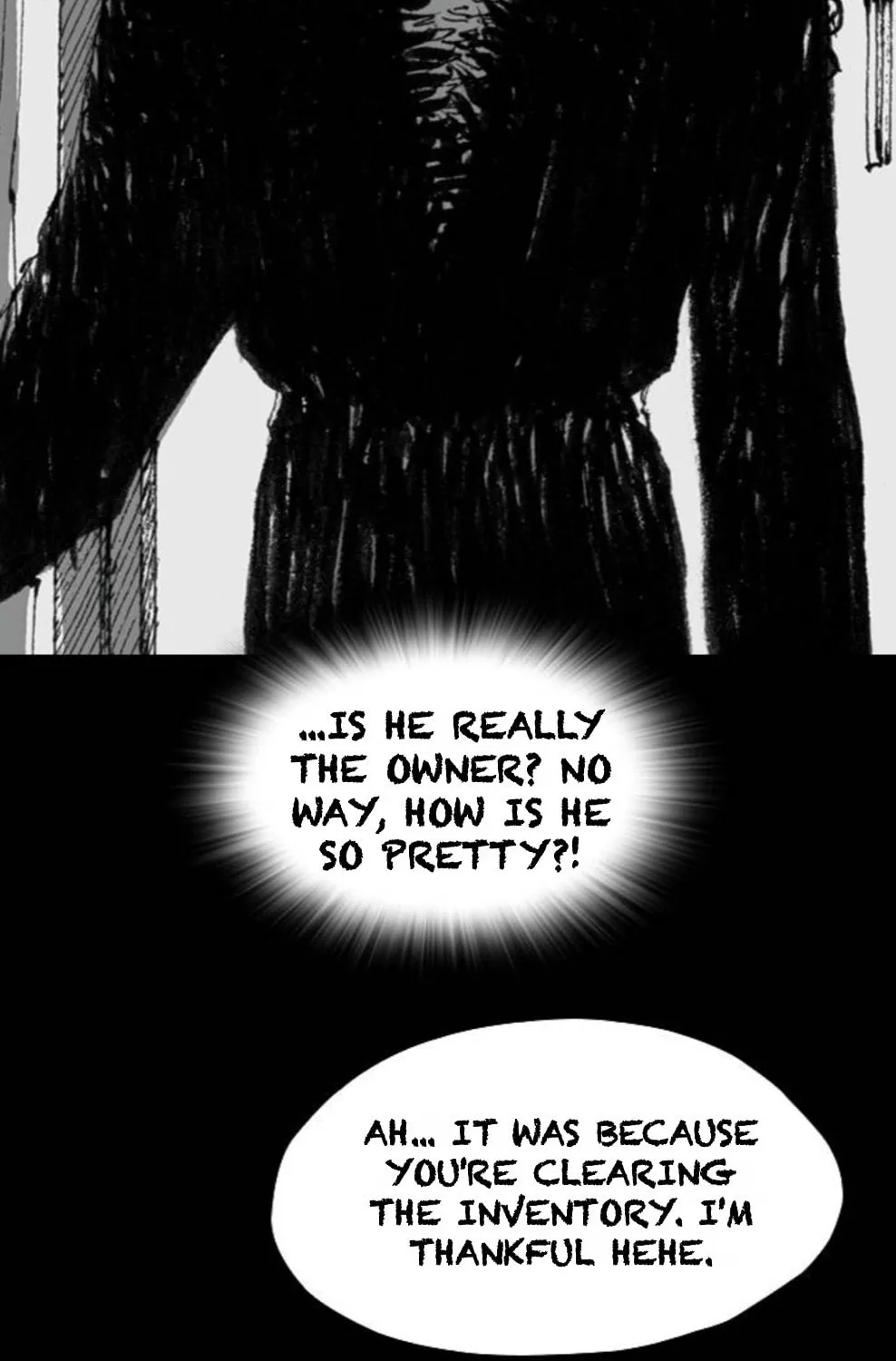 Haunted Electronics Shop Chapter 43 page 75 - 