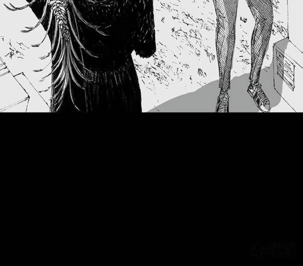 Haunted Electronics Shop Chapter 43 page 78 - 