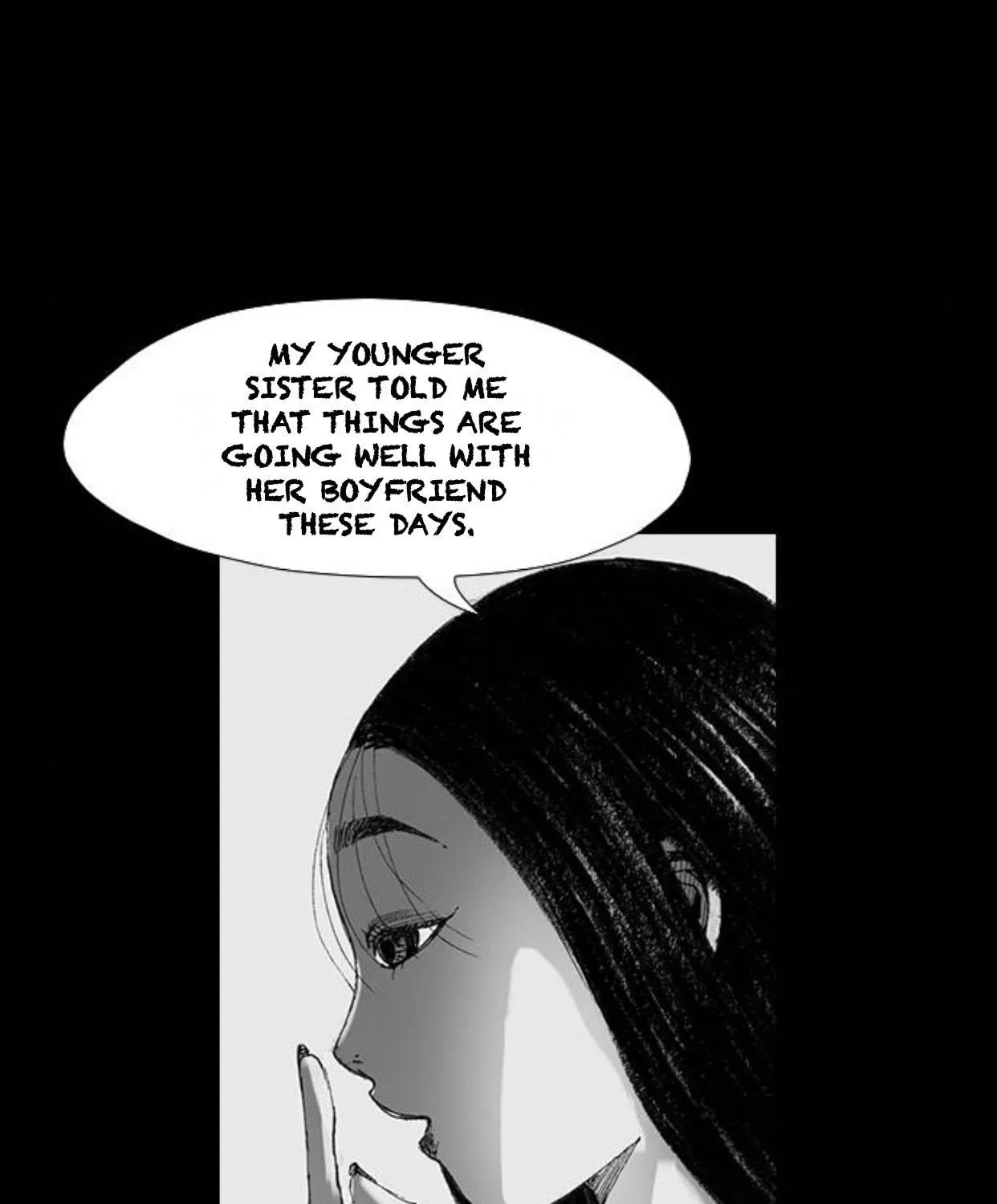Haunted Electronics Shop Chapter 43 page 9 - 
