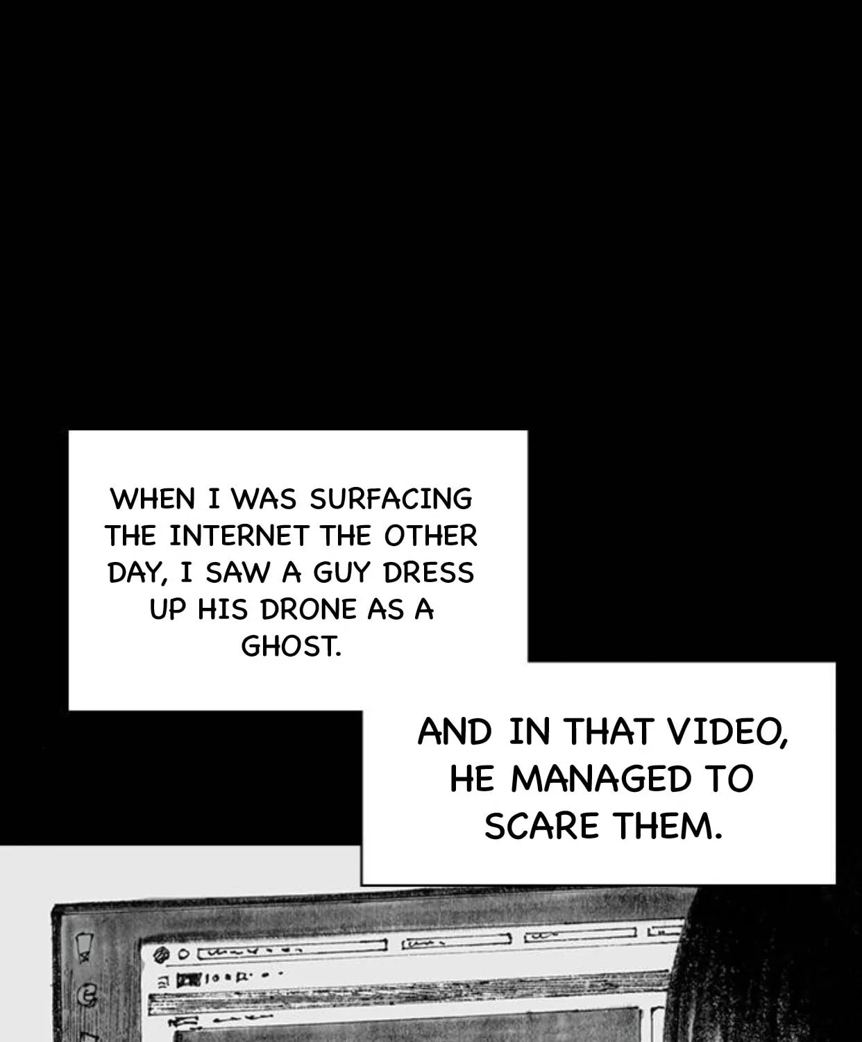 Haunted Electronics Shop Chapter 43 page 89 - 