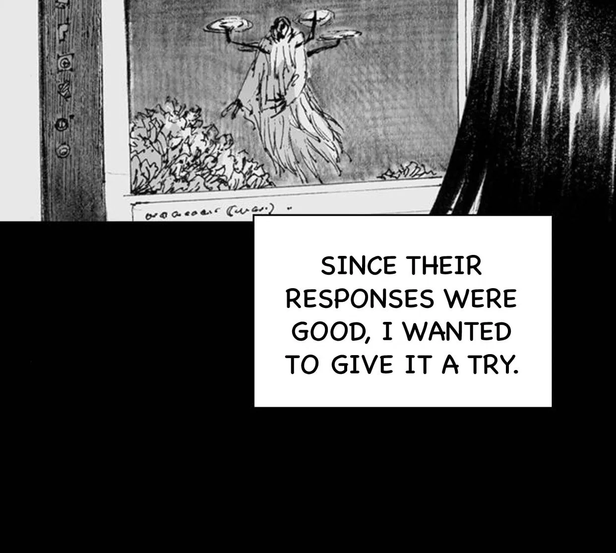 Haunted Electronics Shop Chapter 43 page 90 - 