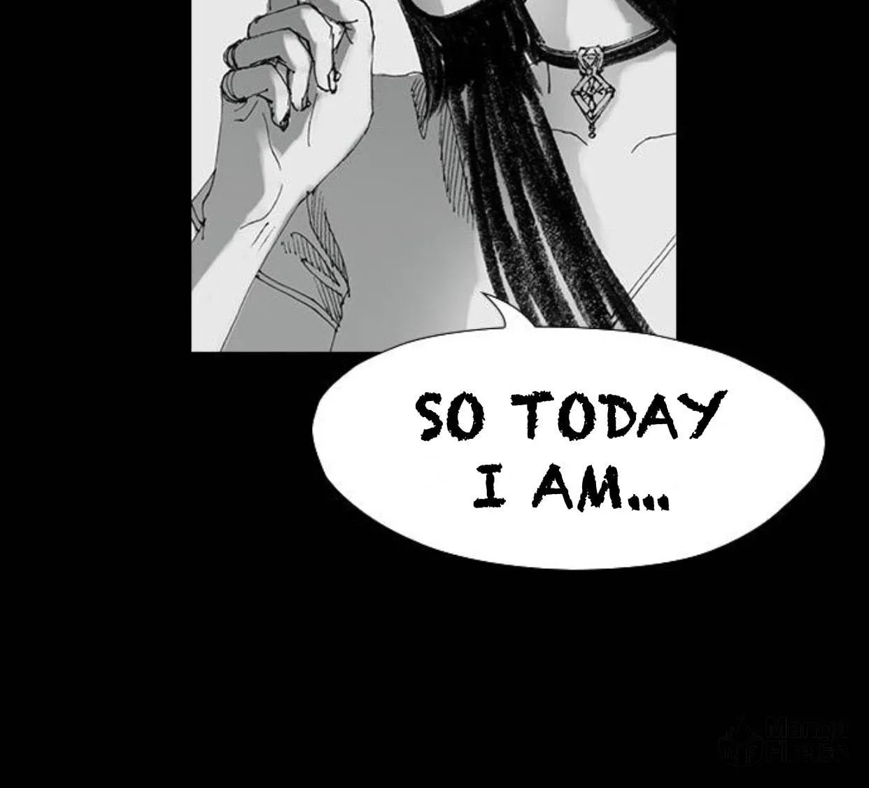 Haunted Electronics Shop Chapter 43 page 10 - 