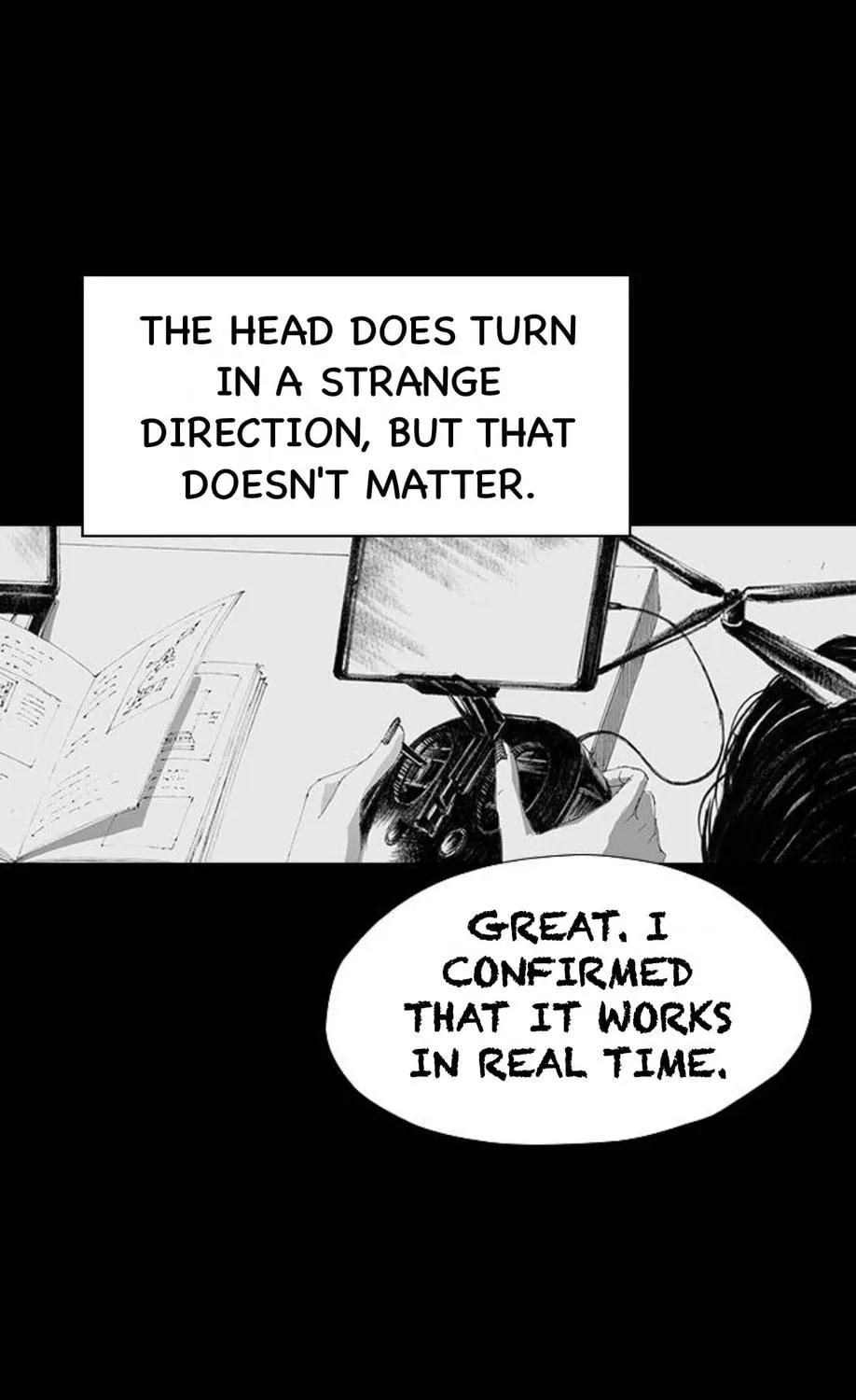 Haunted Electronics Shop Chapter 43 page 93 - 
