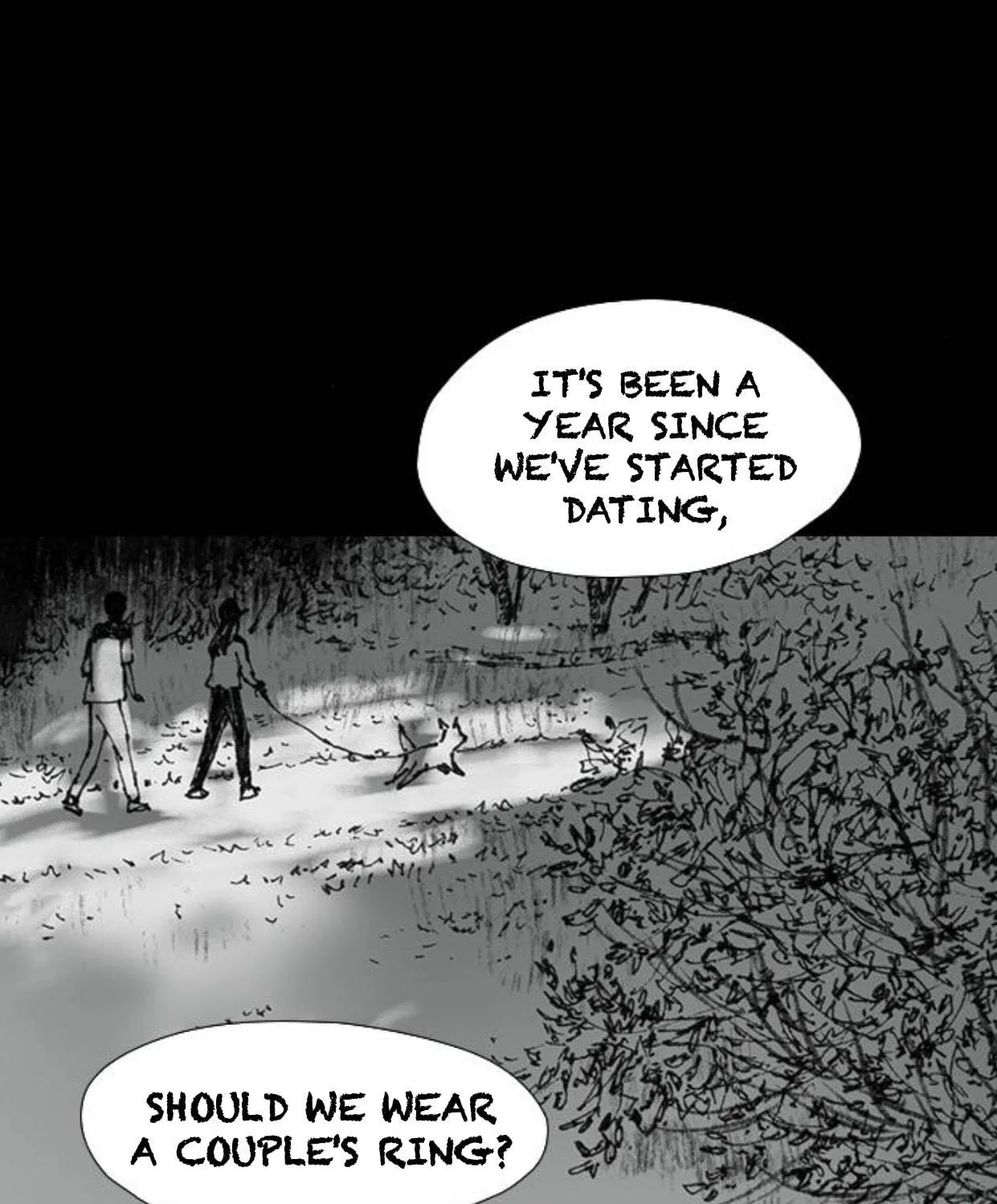 Haunted Electronics Shop Chapter 43 page 97 - 