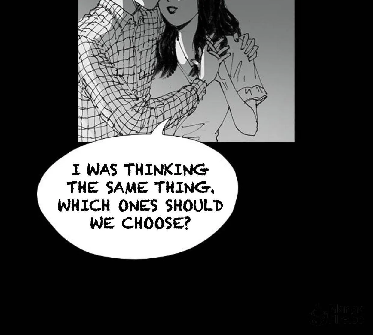 Haunted Electronics Shop Chapter 43 page 100 - 