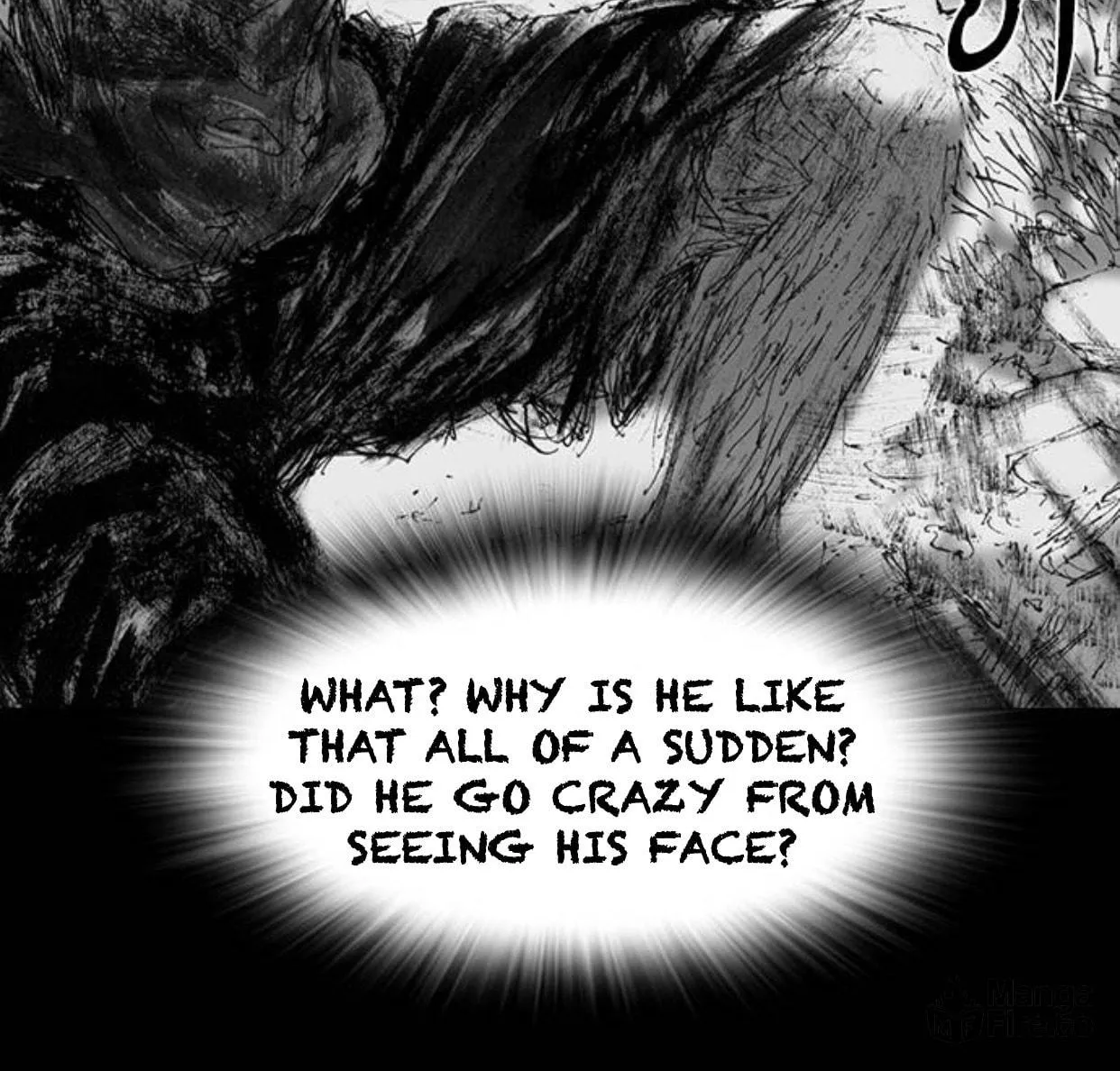 Haunted Electronics Shop Chapter 44 page 106 - 