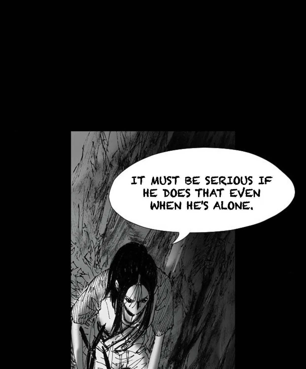 Haunted Electronics Shop Chapter 44 page 107 - 