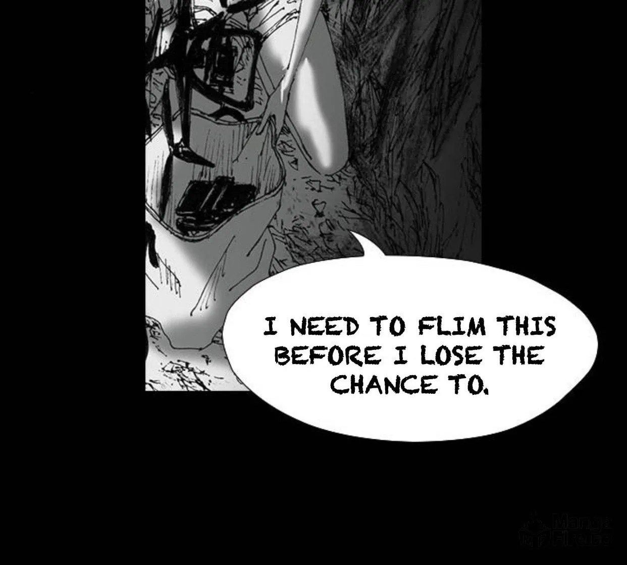 Haunted Electronics Shop Chapter 44 page 108 - 