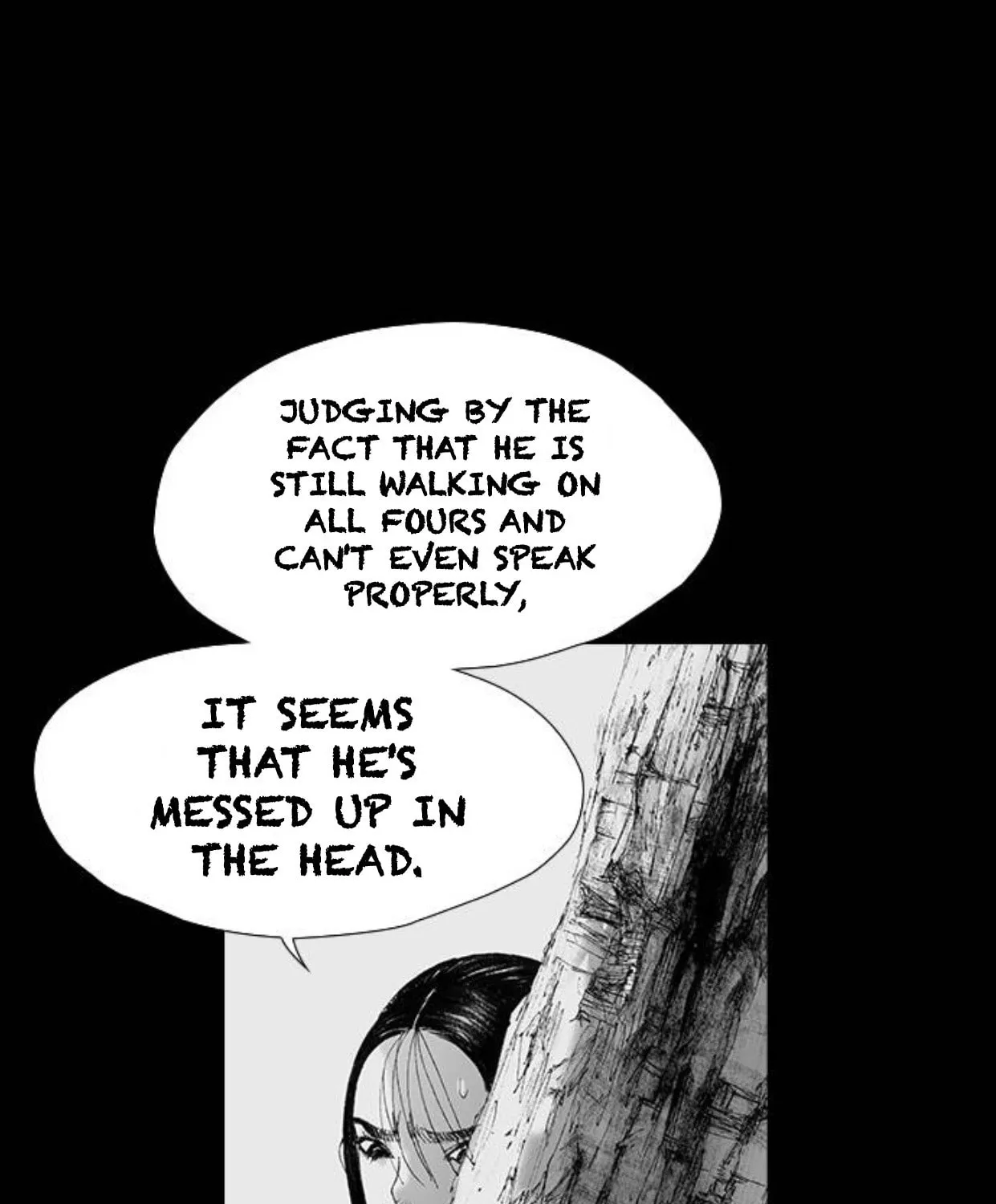 Haunted Electronics Shop Chapter 44 page 122 - 