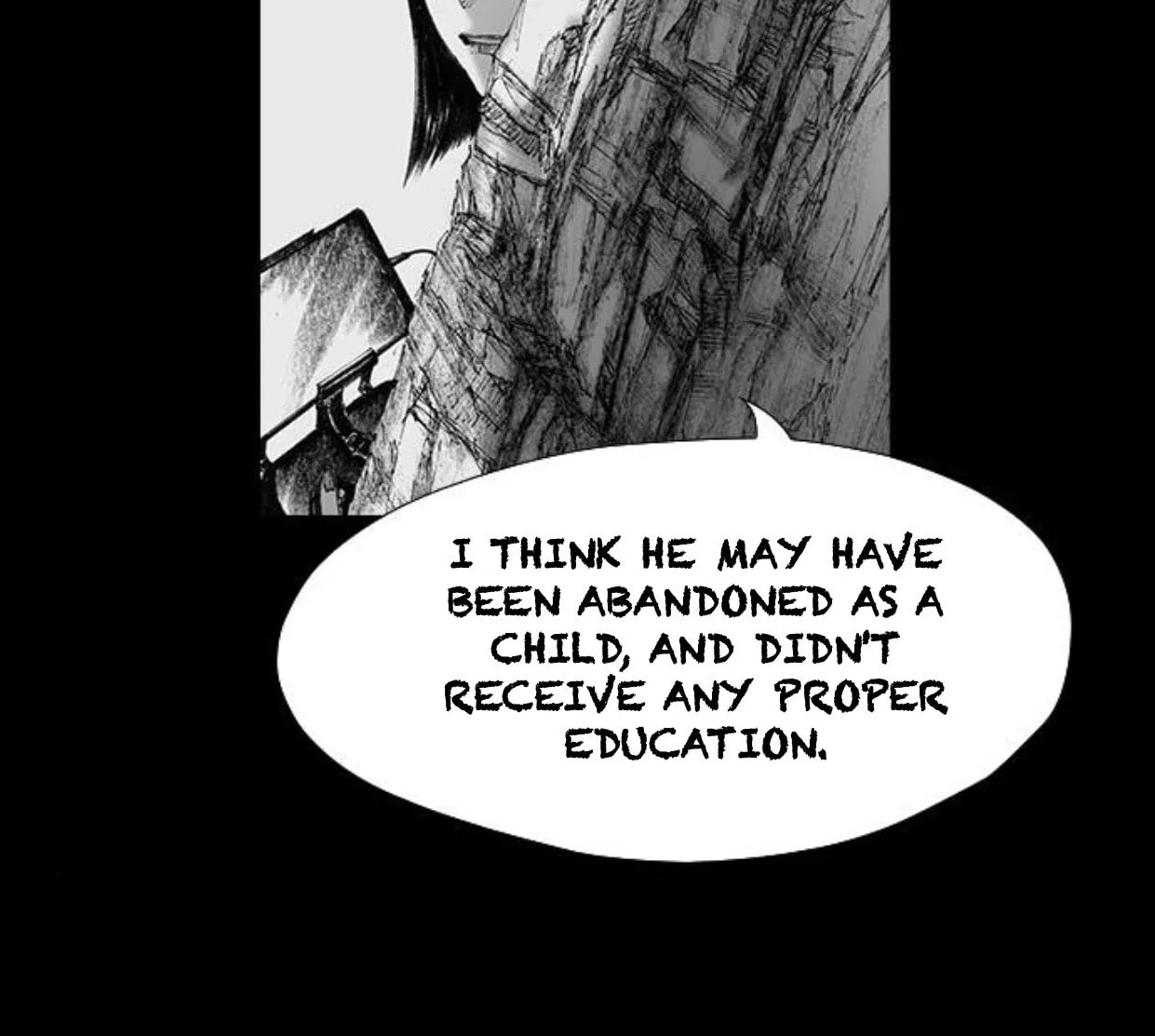 Haunted Electronics Shop Chapter 44 page 123 - 