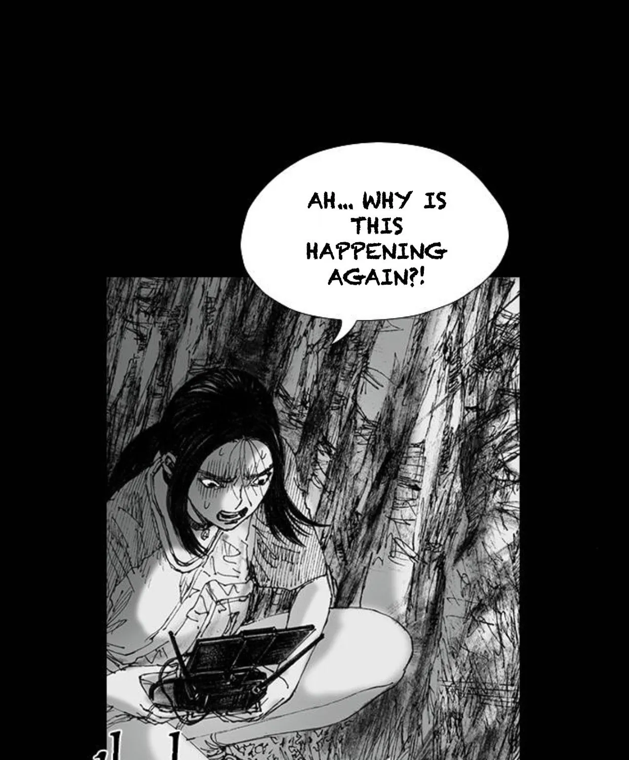 Haunted Electronics Shop Chapter 44 page 130 - 