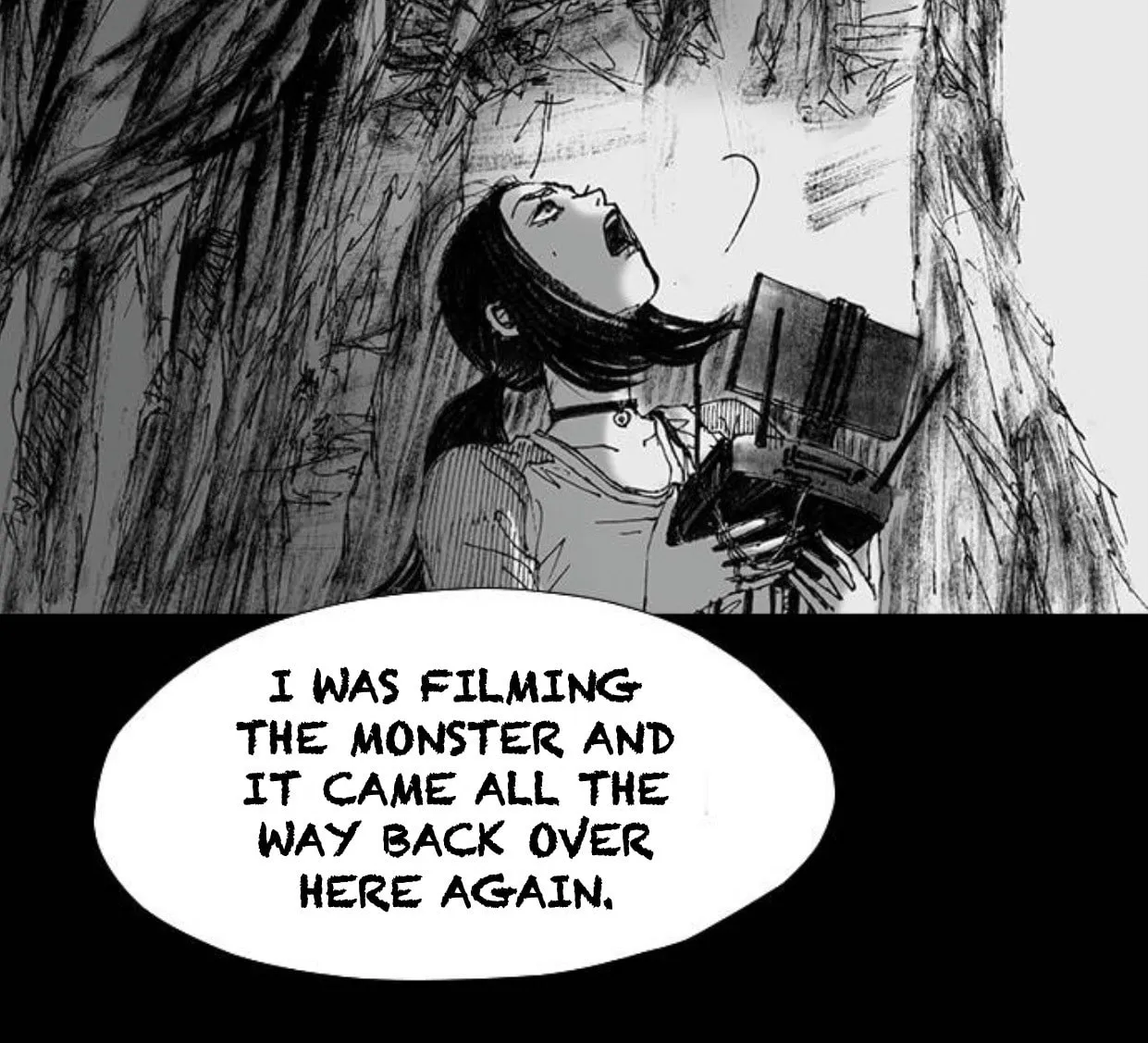 Haunted Electronics Shop Chapter 44 page 145 - 
