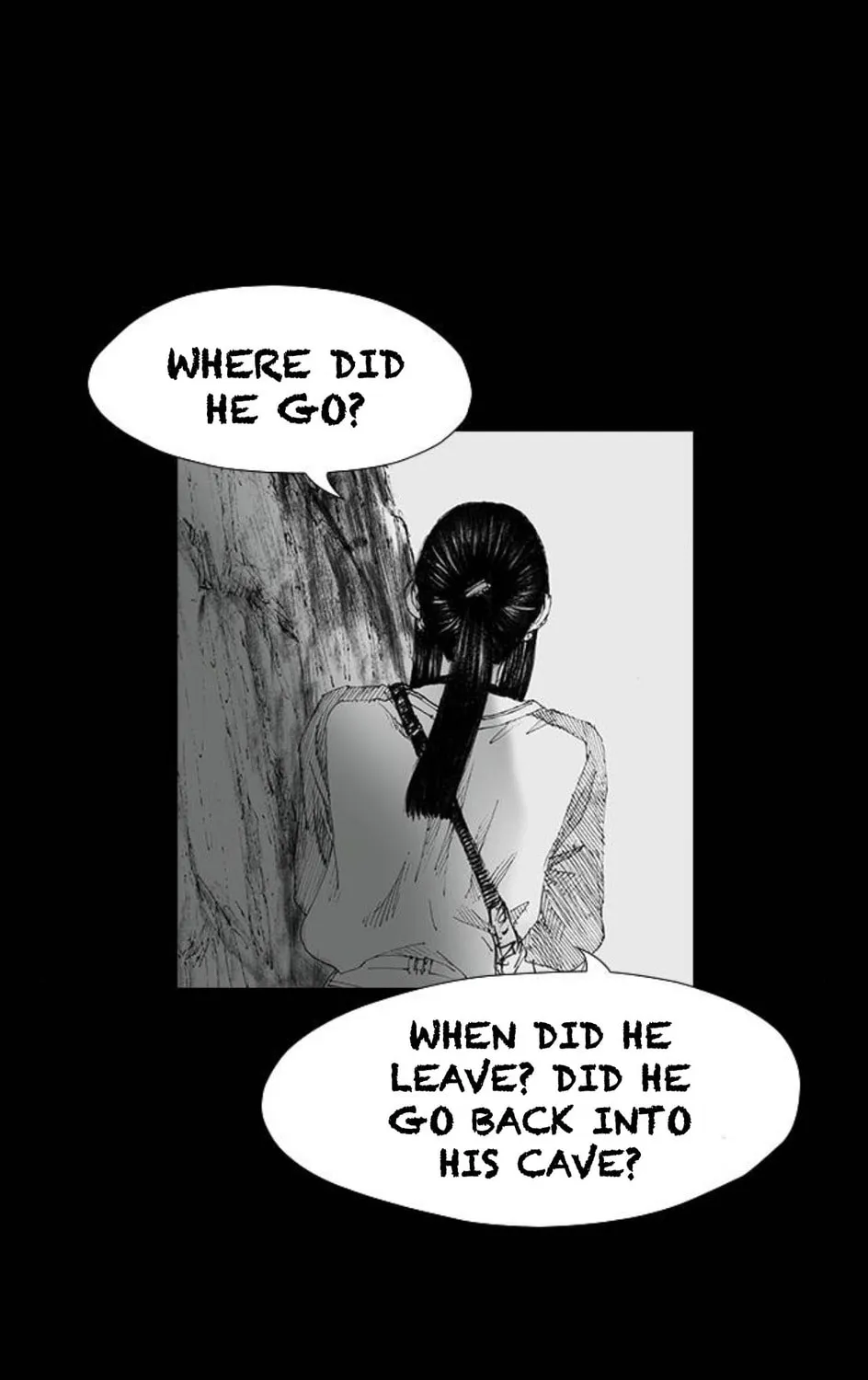 Haunted Electronics Shop Chapter 44 page 150 - 