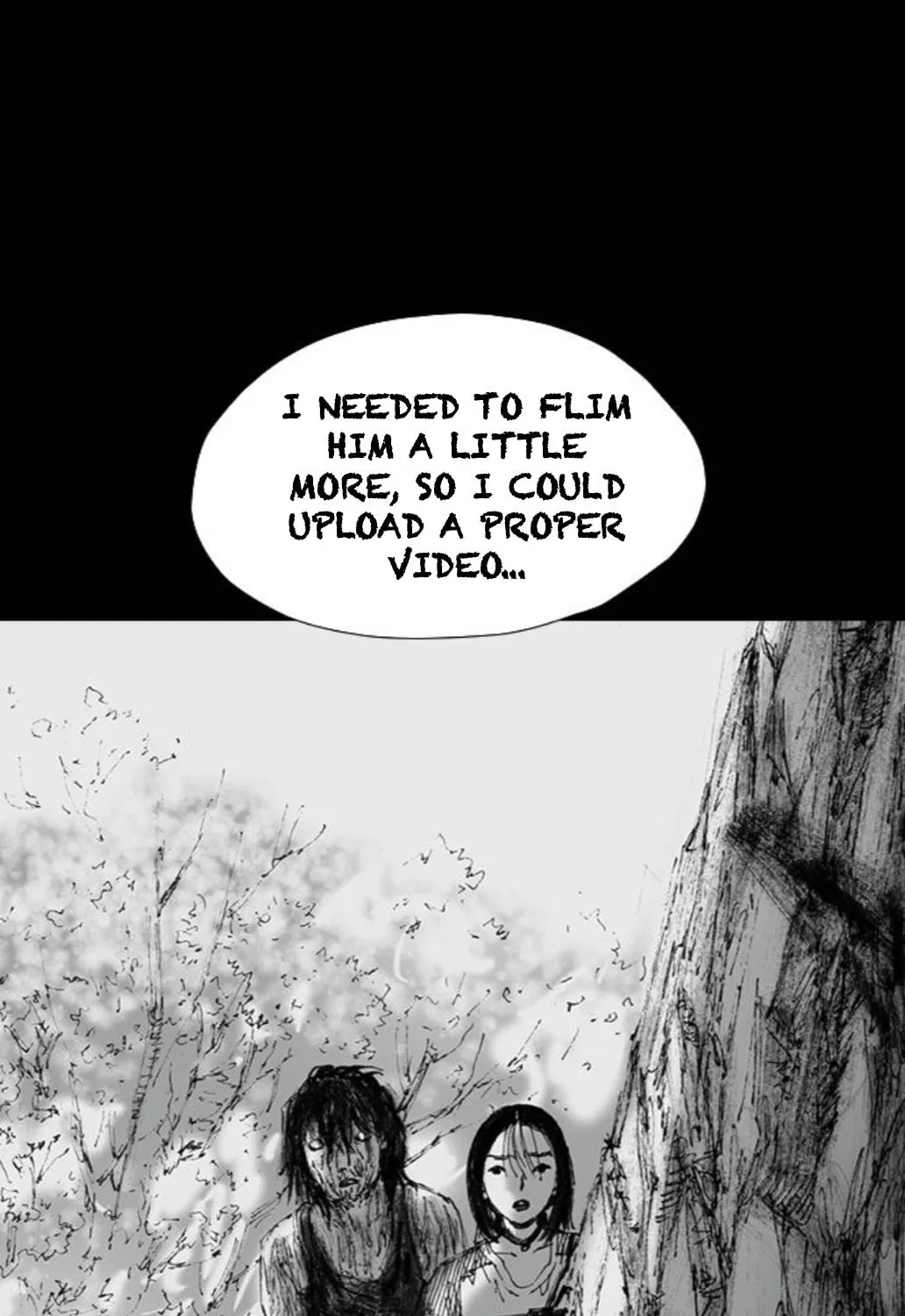 Haunted Electronics Shop Chapter 44 page 154 - 