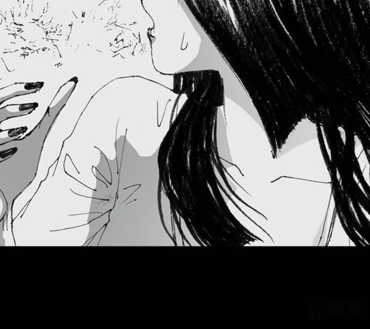 Haunted Electronics Shop Chapter 44 page 19 - 