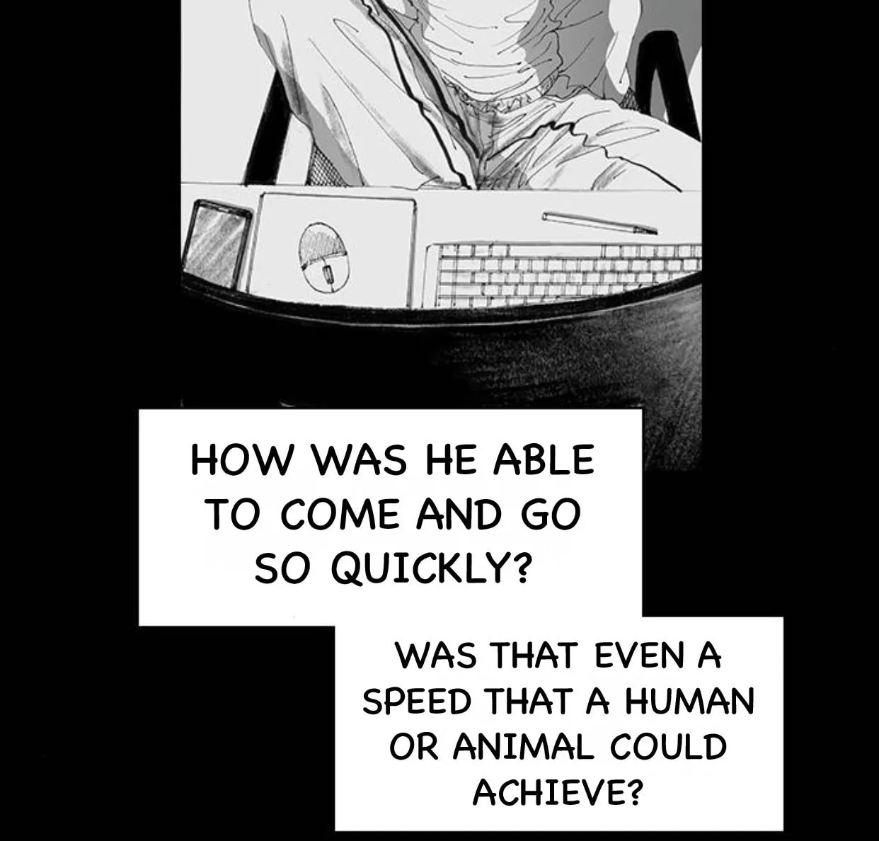 Haunted Electronics Shop Chapter 44 page 29 - 
