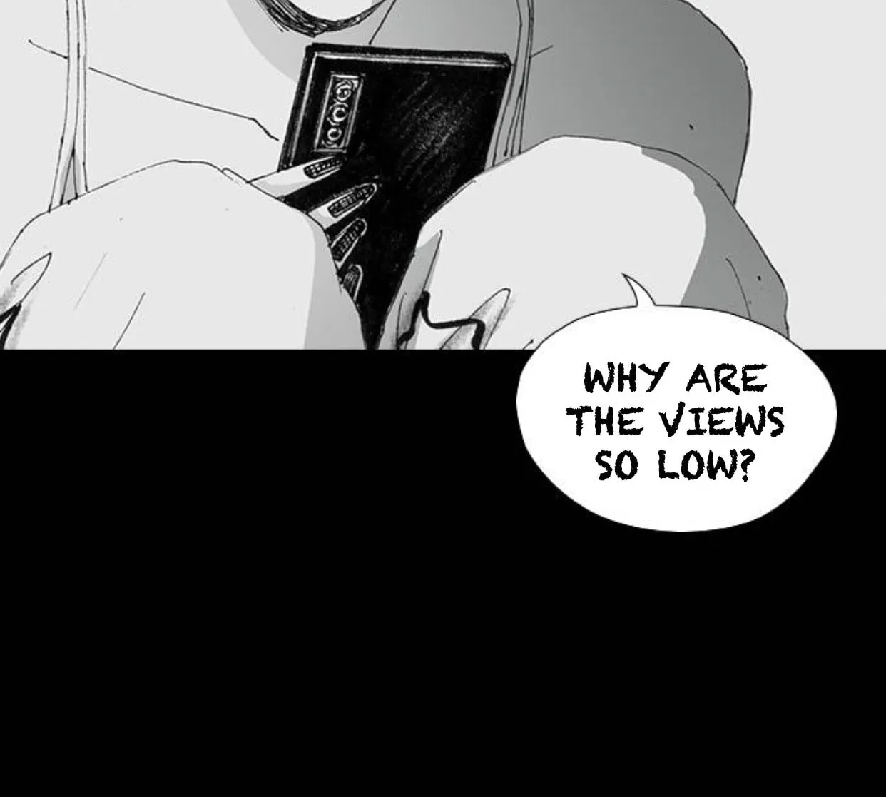 Haunted Electronics Shop Chapter 44 page 35 - 