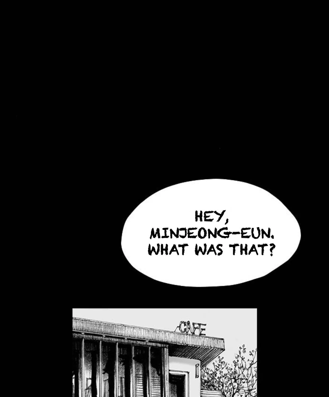 Haunted Electronics Shop Chapter 44 page 38 - 