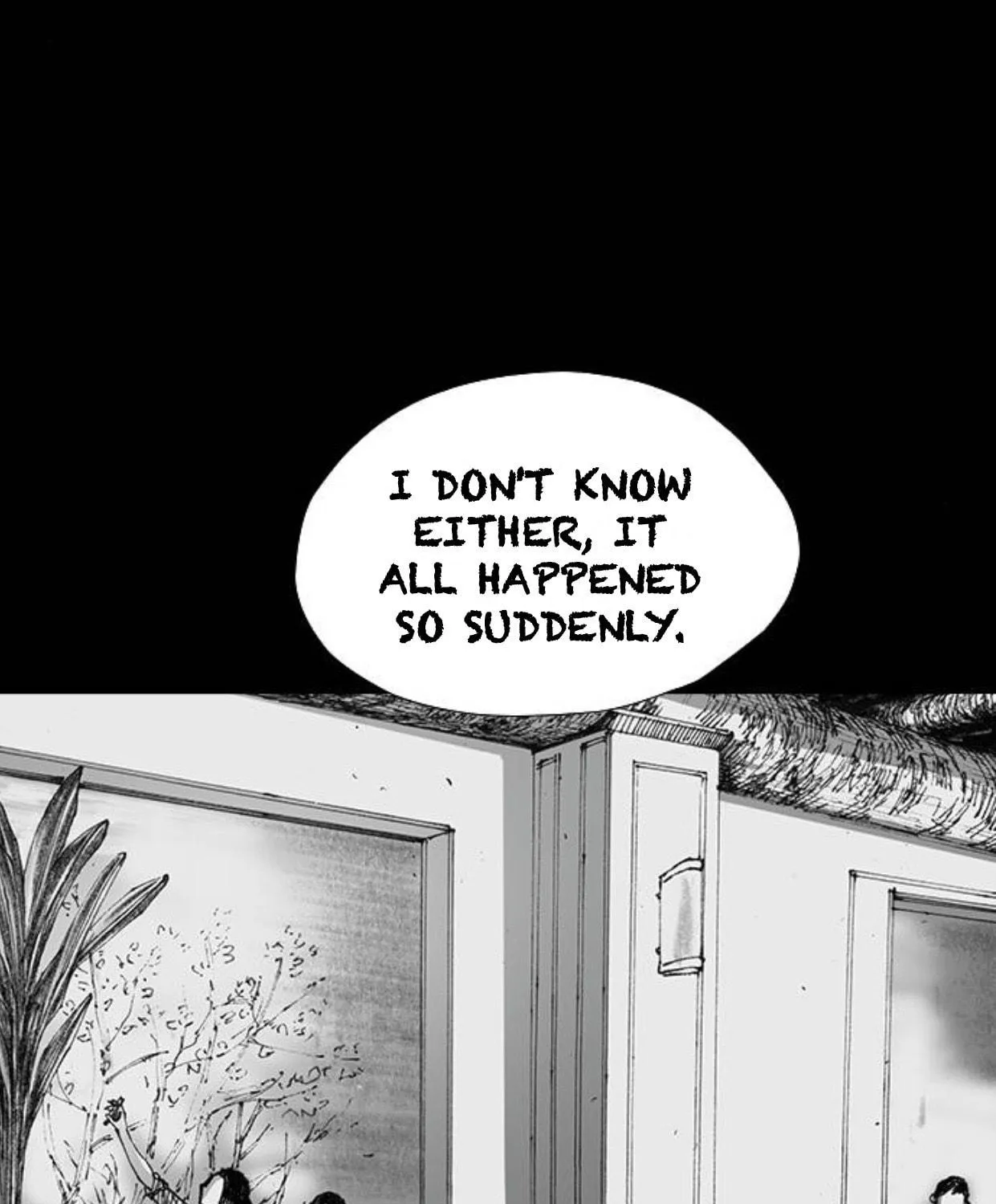 Haunted Electronics Shop Chapter 44 page 40 - 
