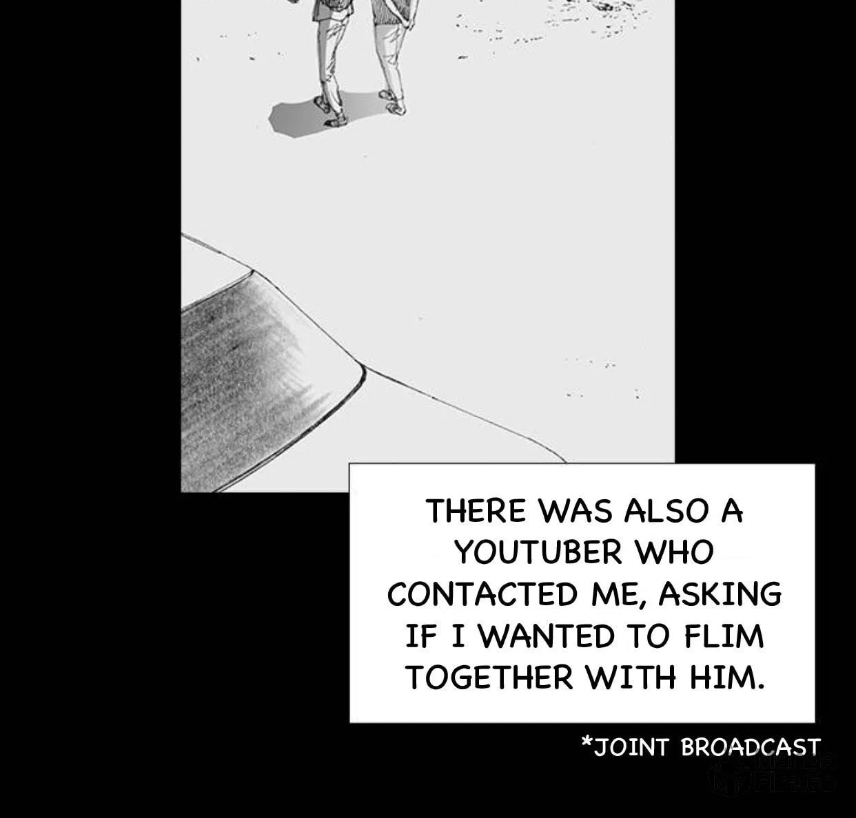 Haunted Electronics Shop Chapter 44 page 48 - 