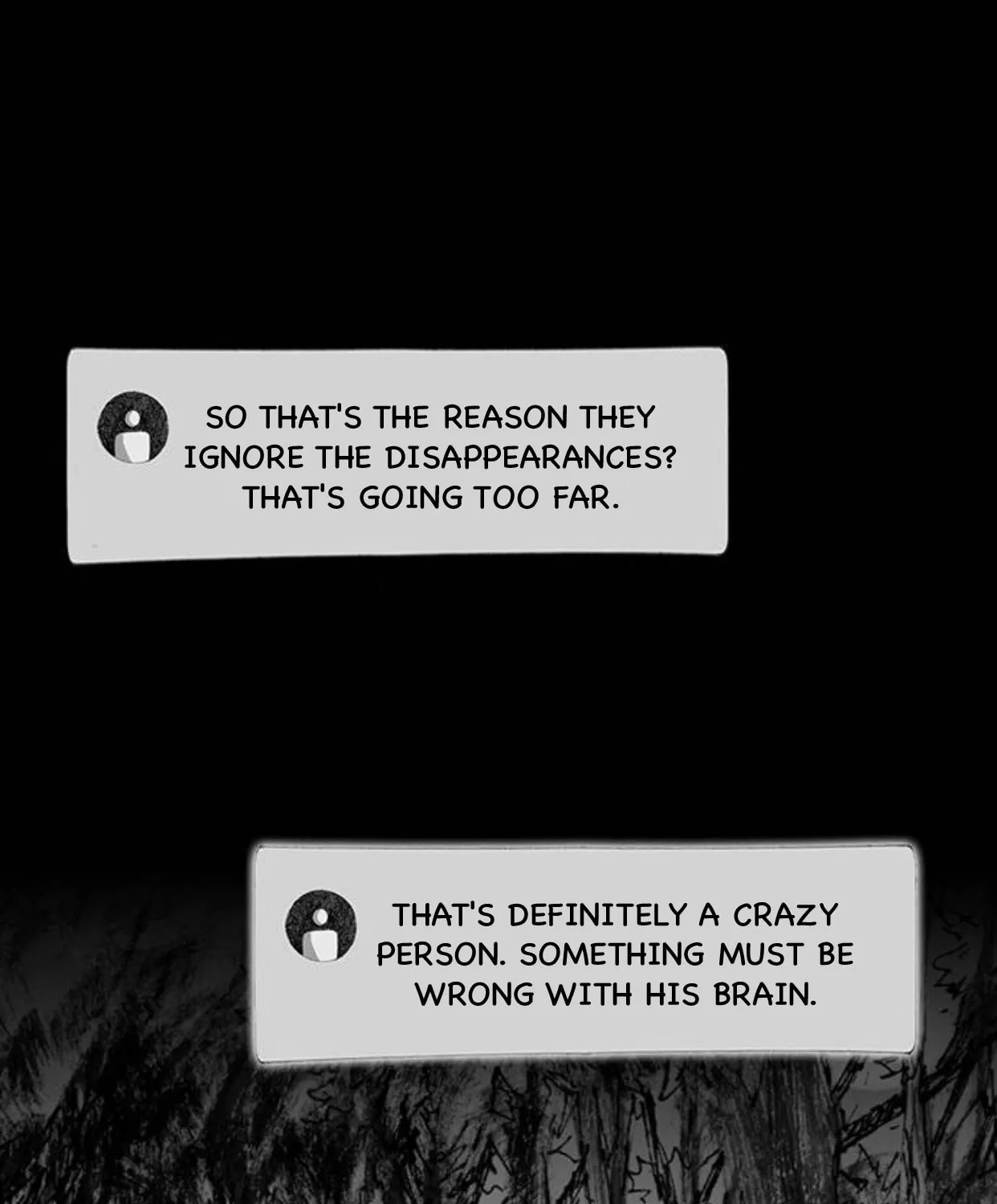 Haunted Electronics Shop Chapter 44 page 52 - 