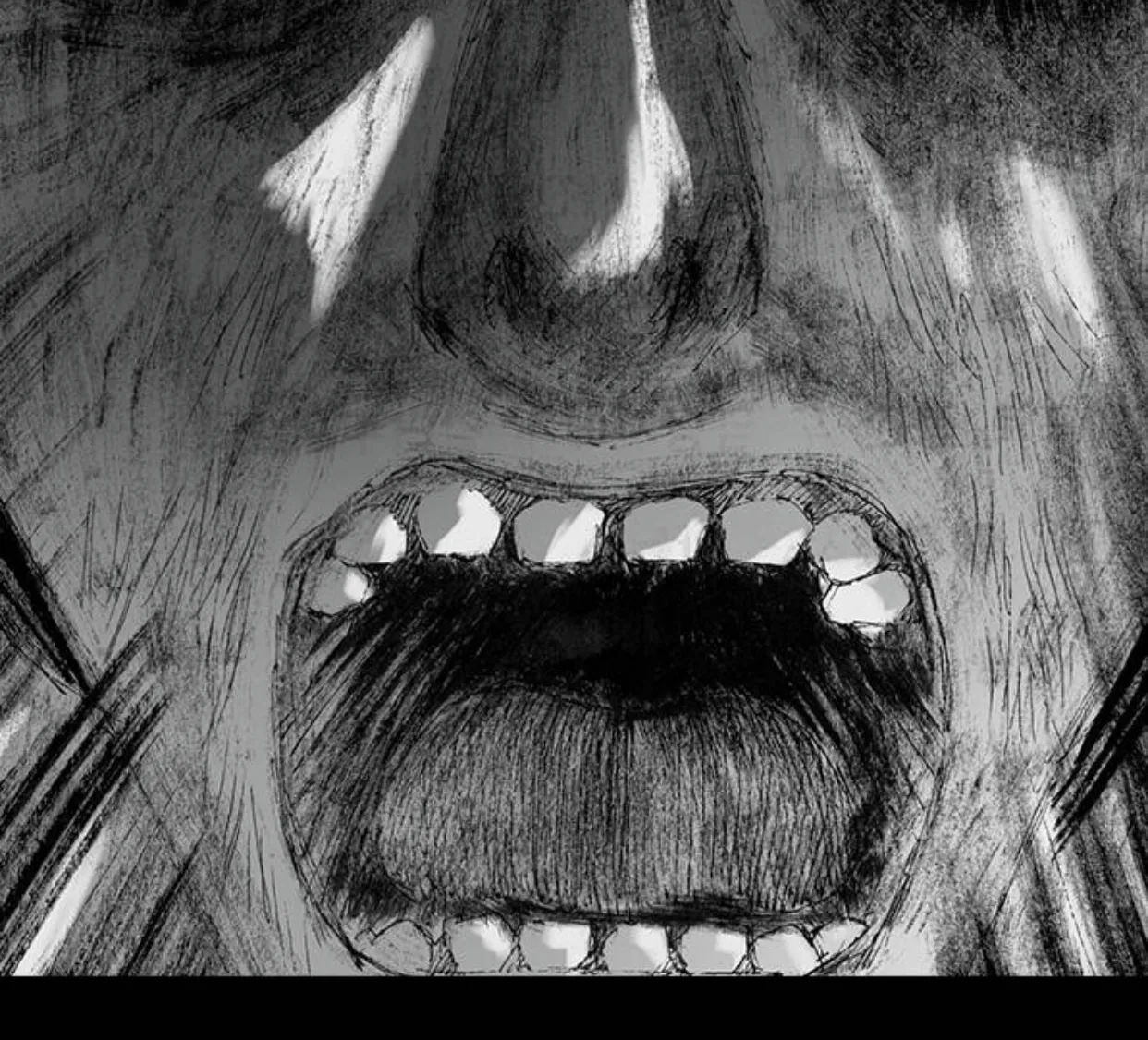 Haunted Electronics Shop Chapter 44 page 8 - 
