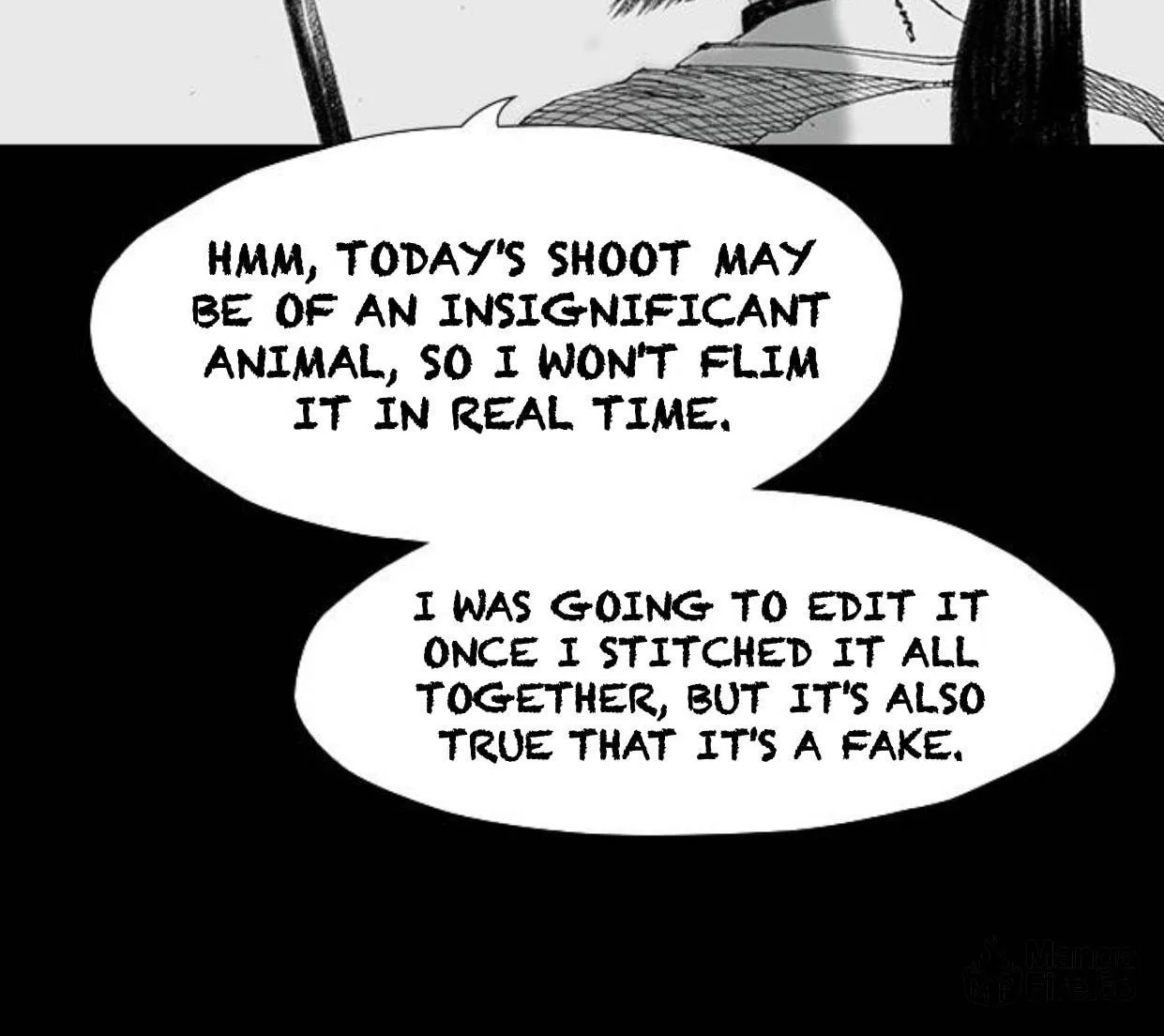 Haunted Electronics Shop Chapter 44 page 71 - 
