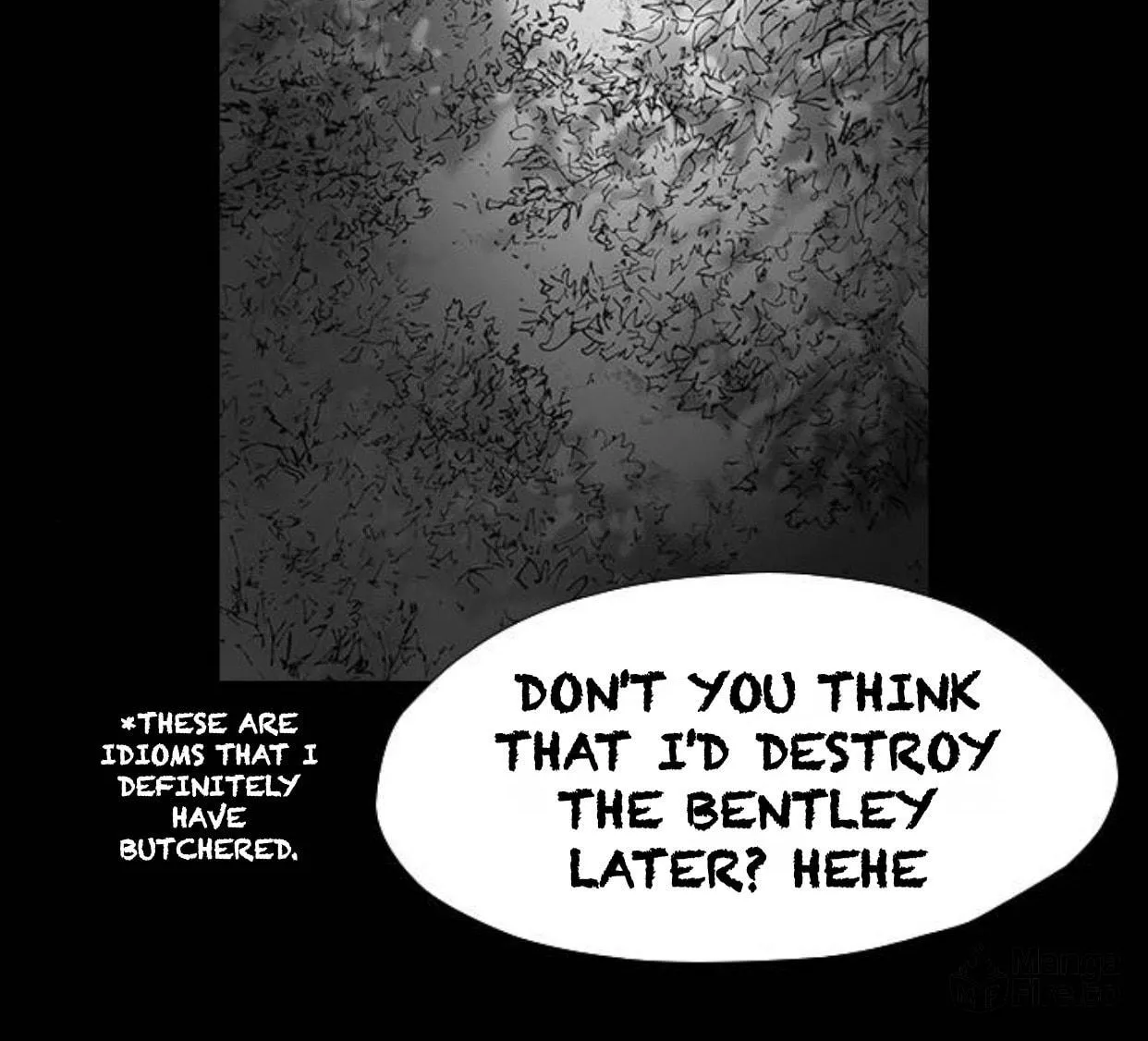 Haunted Electronics Shop Chapter 44 page 75 - 