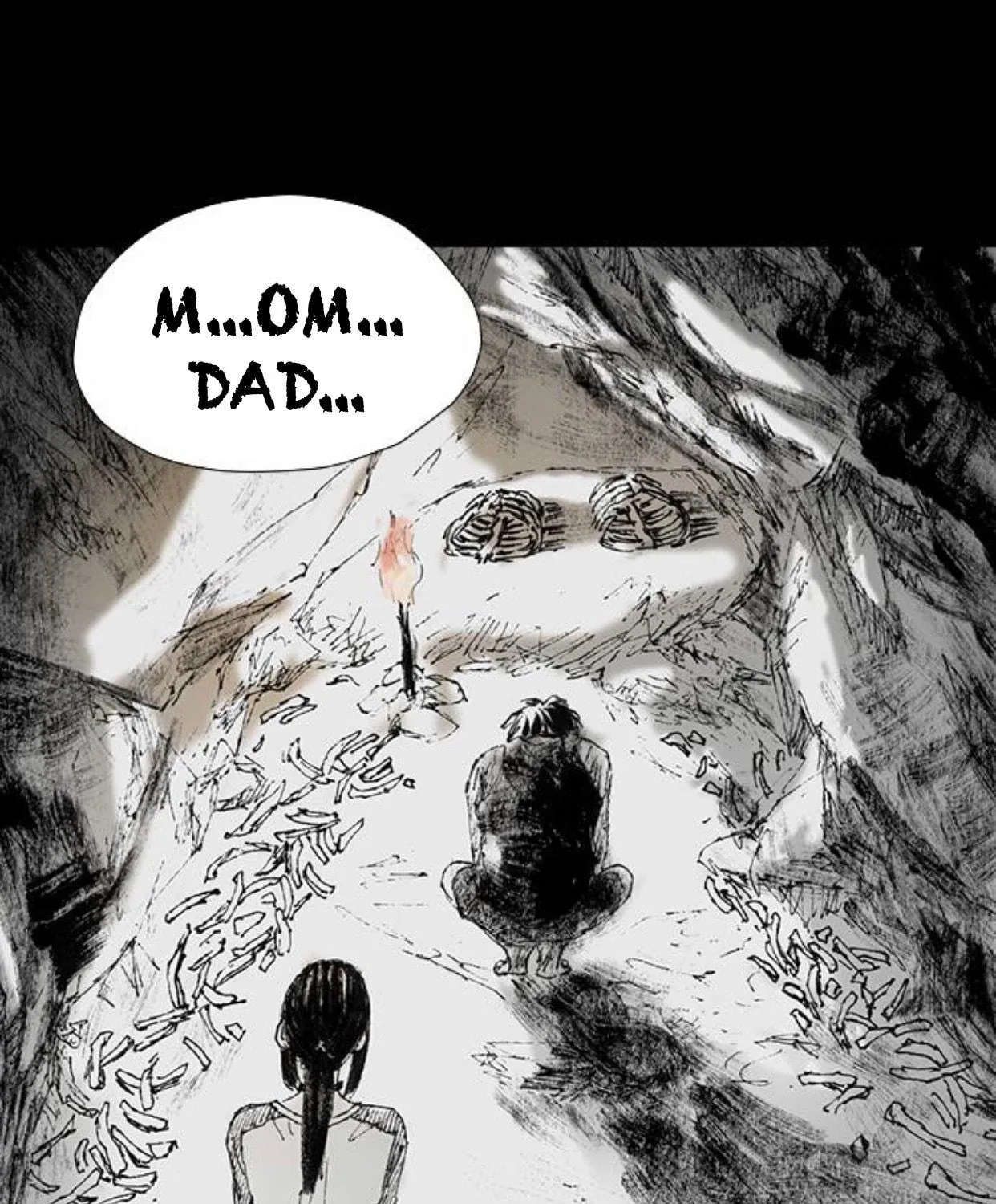Haunted Electronics Shop Chapter 45 page 115 - 