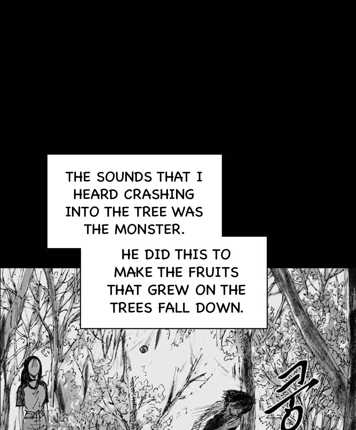 Haunted Electronics Shop Chapter 45 page 123 - 