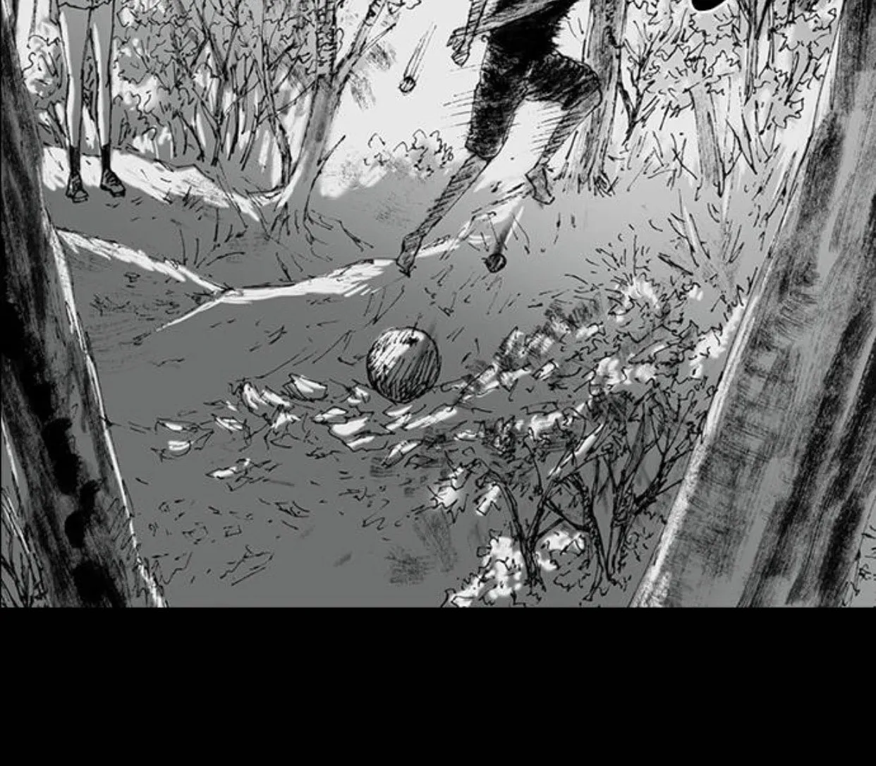 Haunted Electronics Shop Chapter 45 page 124 - 