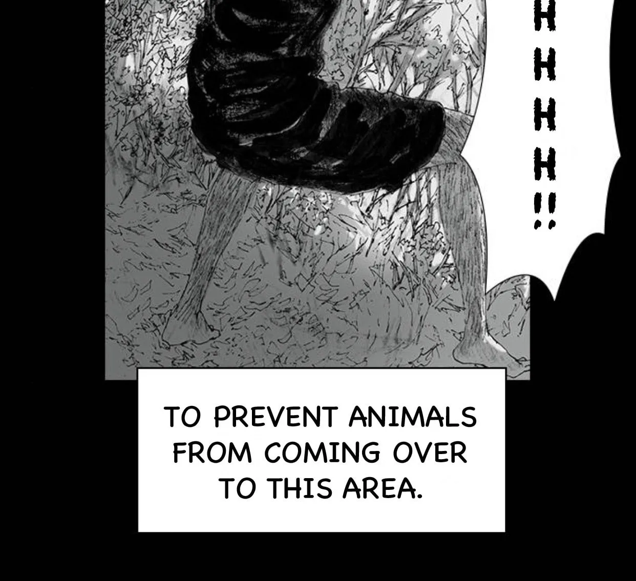 Haunted Electronics Shop Chapter 45 page 126 - 