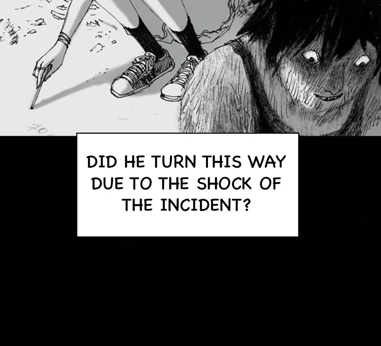 Haunted Electronics Shop Chapter 45 page 130 - 