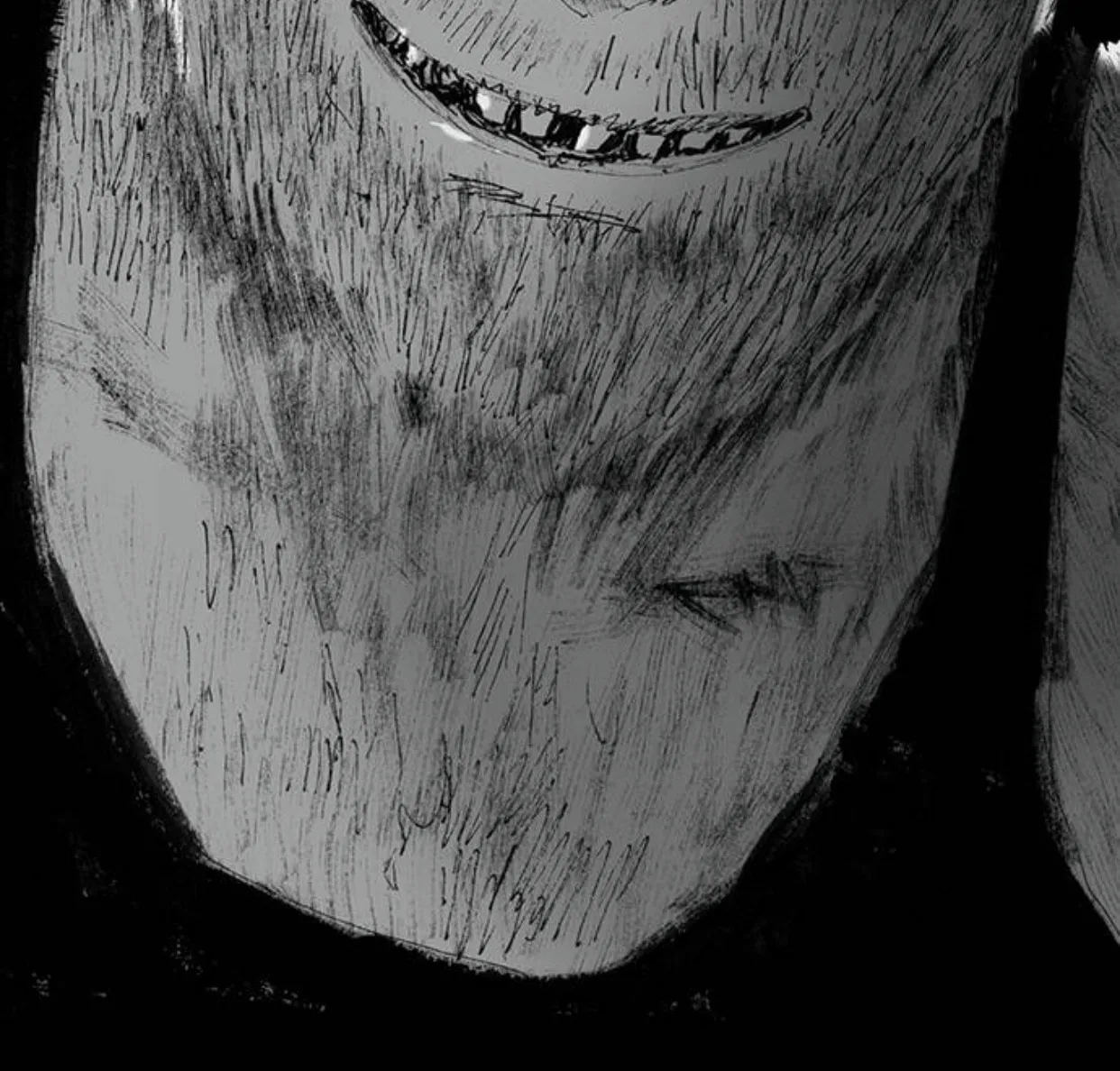 Haunted Electronics Shop Chapter 45 page 16 - 