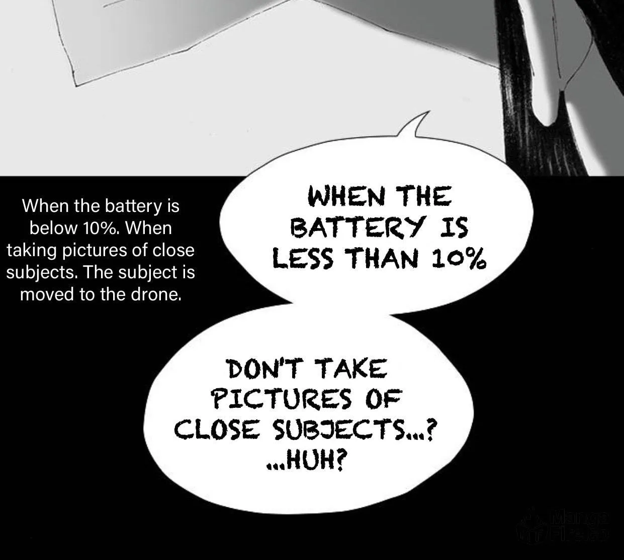 Haunted Electronics Shop Chapter 45 page 29 - 