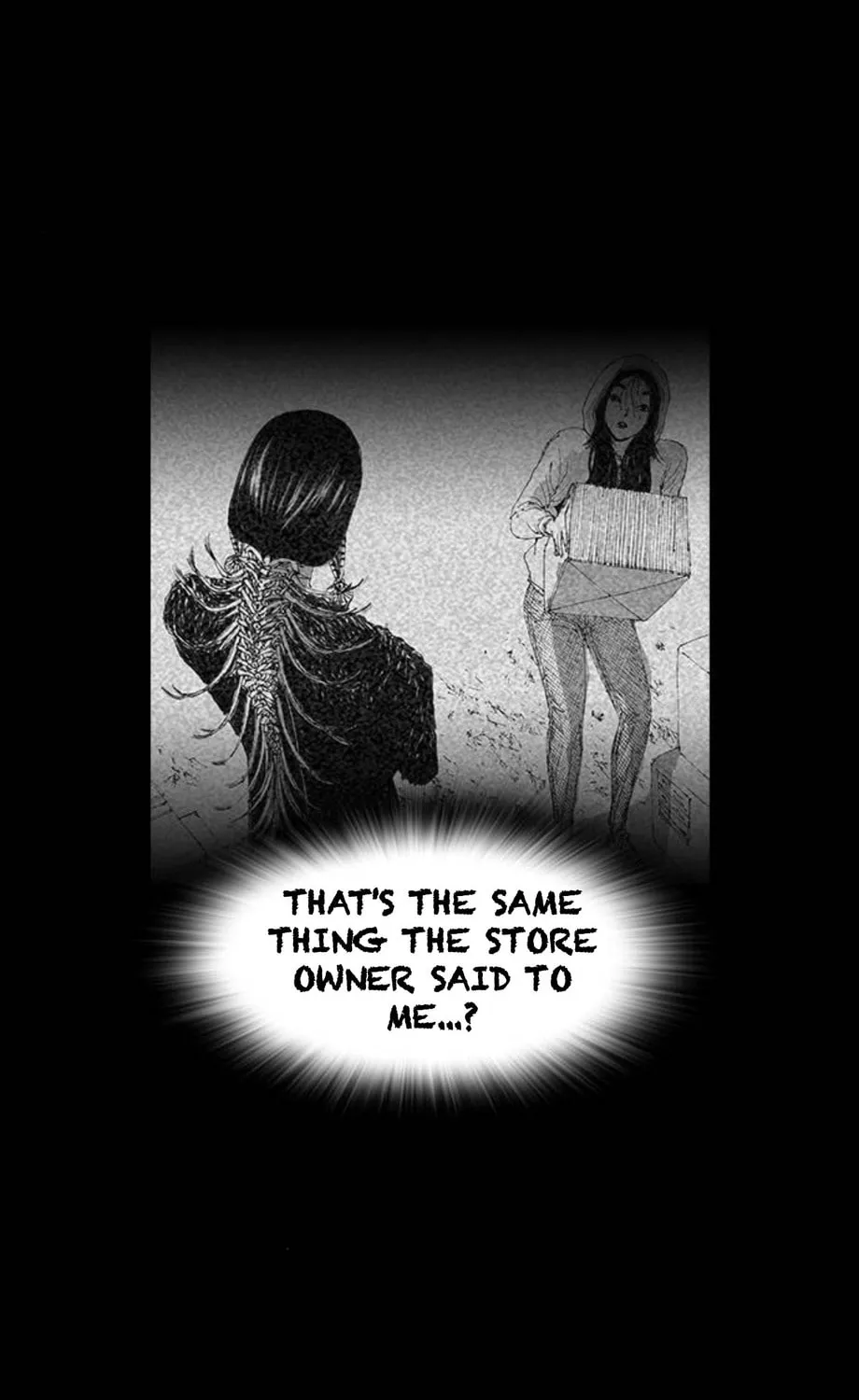 Haunted Electronics Shop Chapter 45 page 30 - 