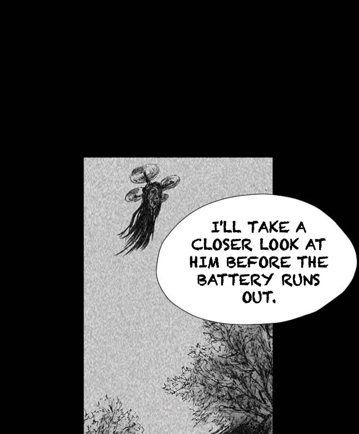 Haunted Electronics Shop Chapter 45 page 34 - 