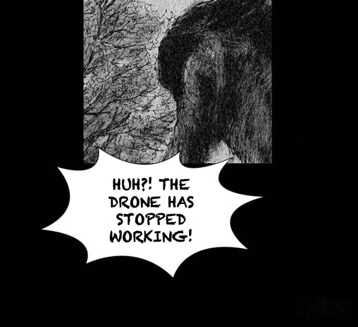 Haunted Electronics Shop Chapter 45 page 35 - 