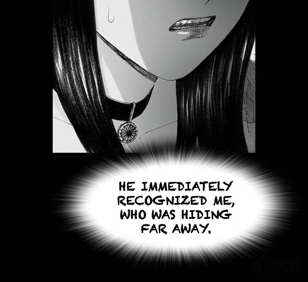 Haunted Electronics Shop Chapter 45 page 39 - 