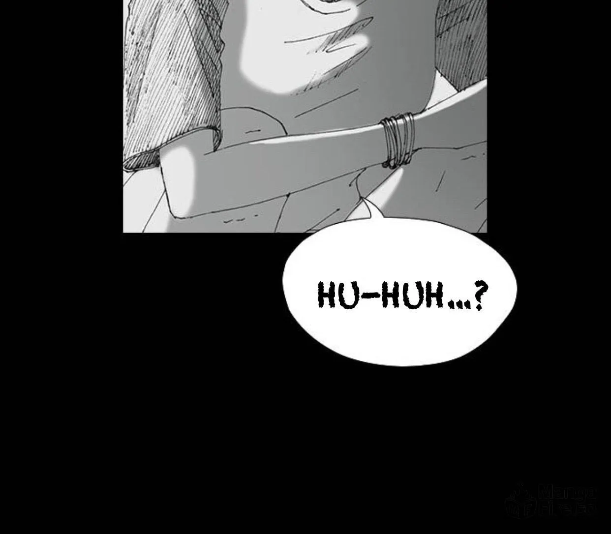 Haunted Electronics Shop Chapter 45 page 47 - 