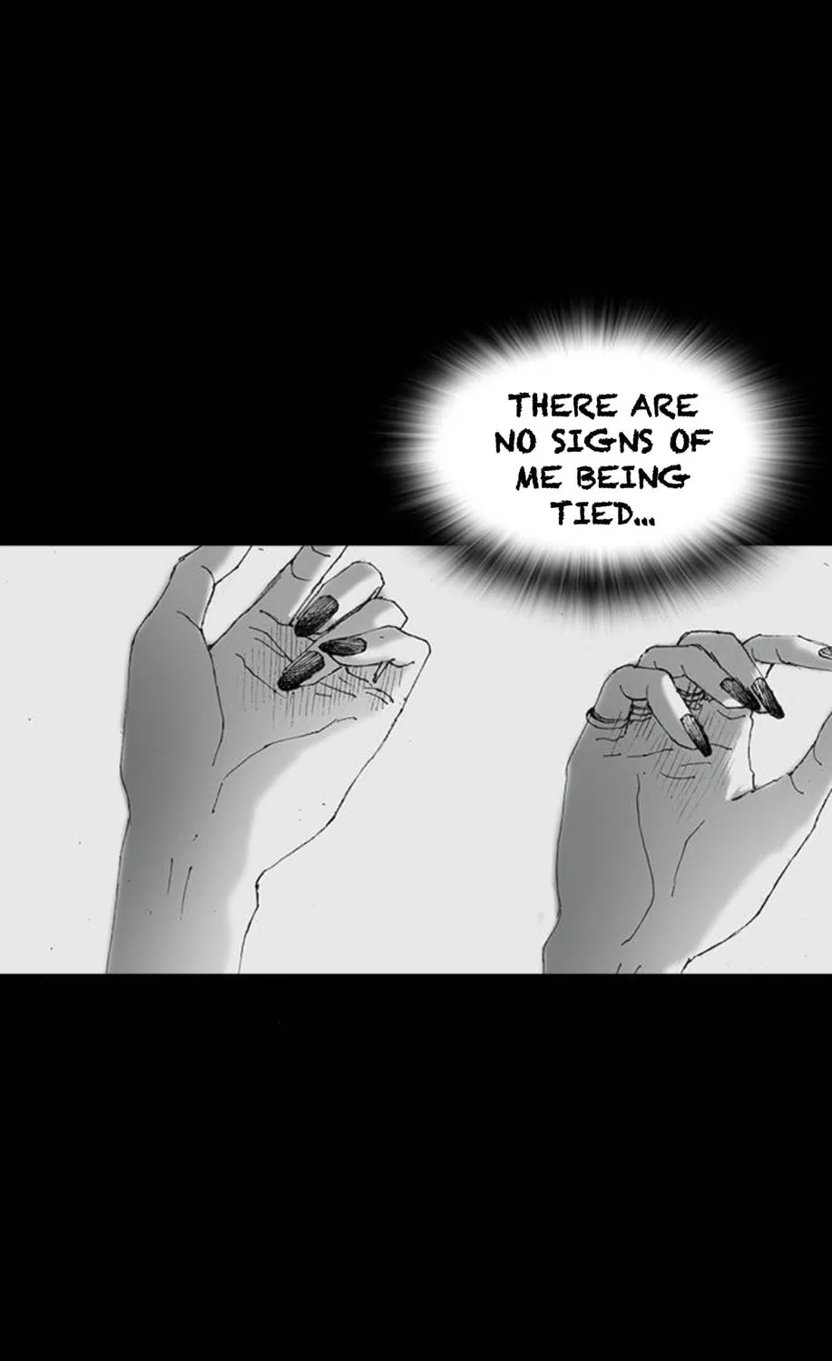 Haunted Electronics Shop Chapter 45 page 7 - 