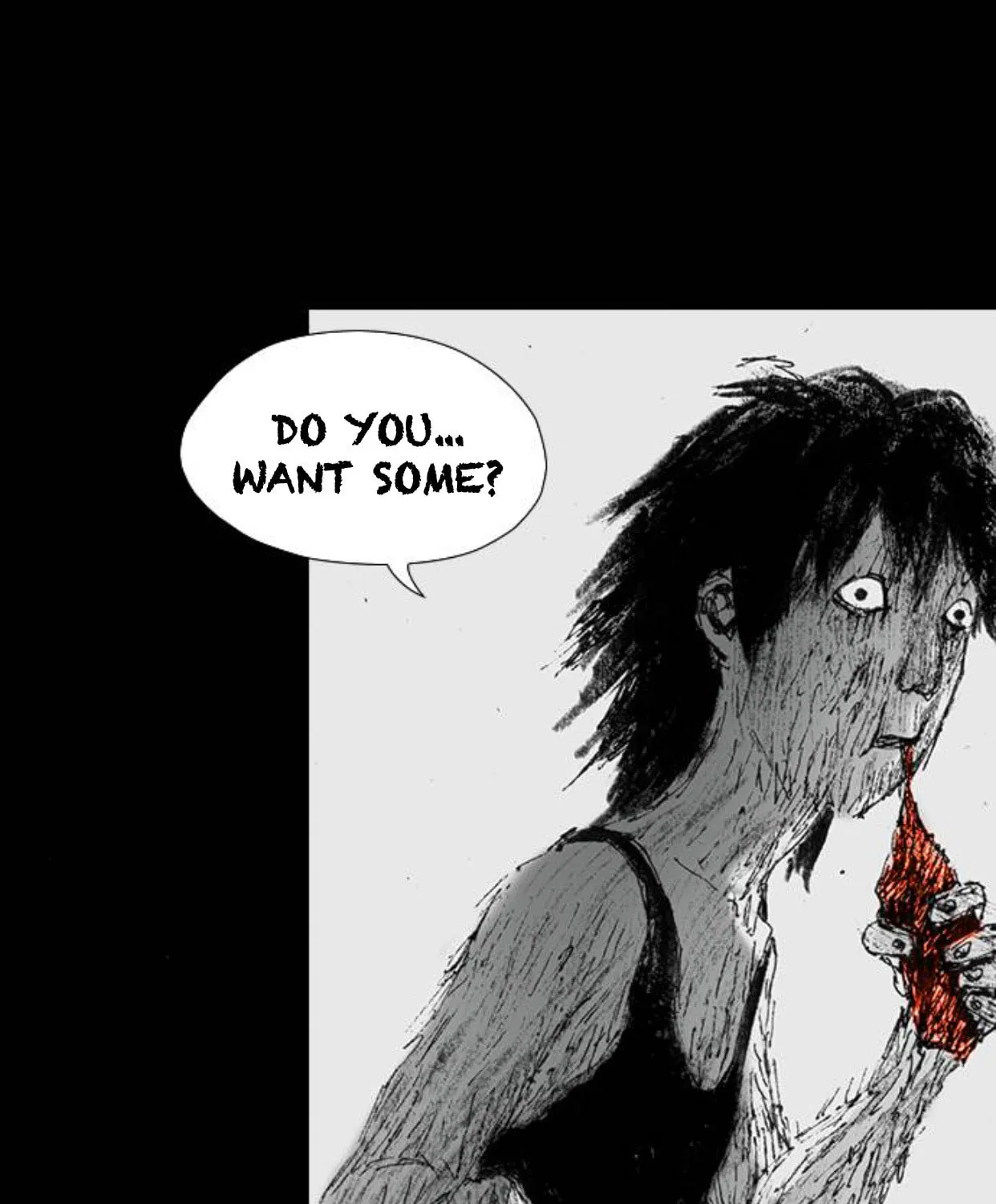 Haunted Electronics Shop Chapter 45 page 62 - 