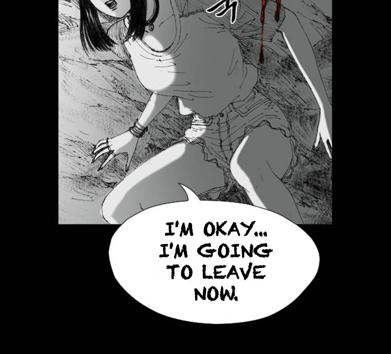 Haunted Electronics Shop Chapter 45 page 65 - 