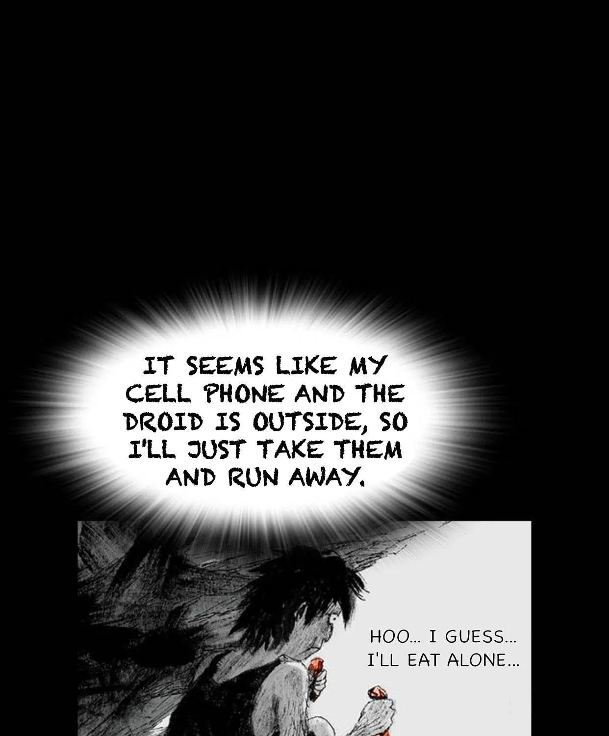 Haunted Electronics Shop Chapter 45 page 66 - 