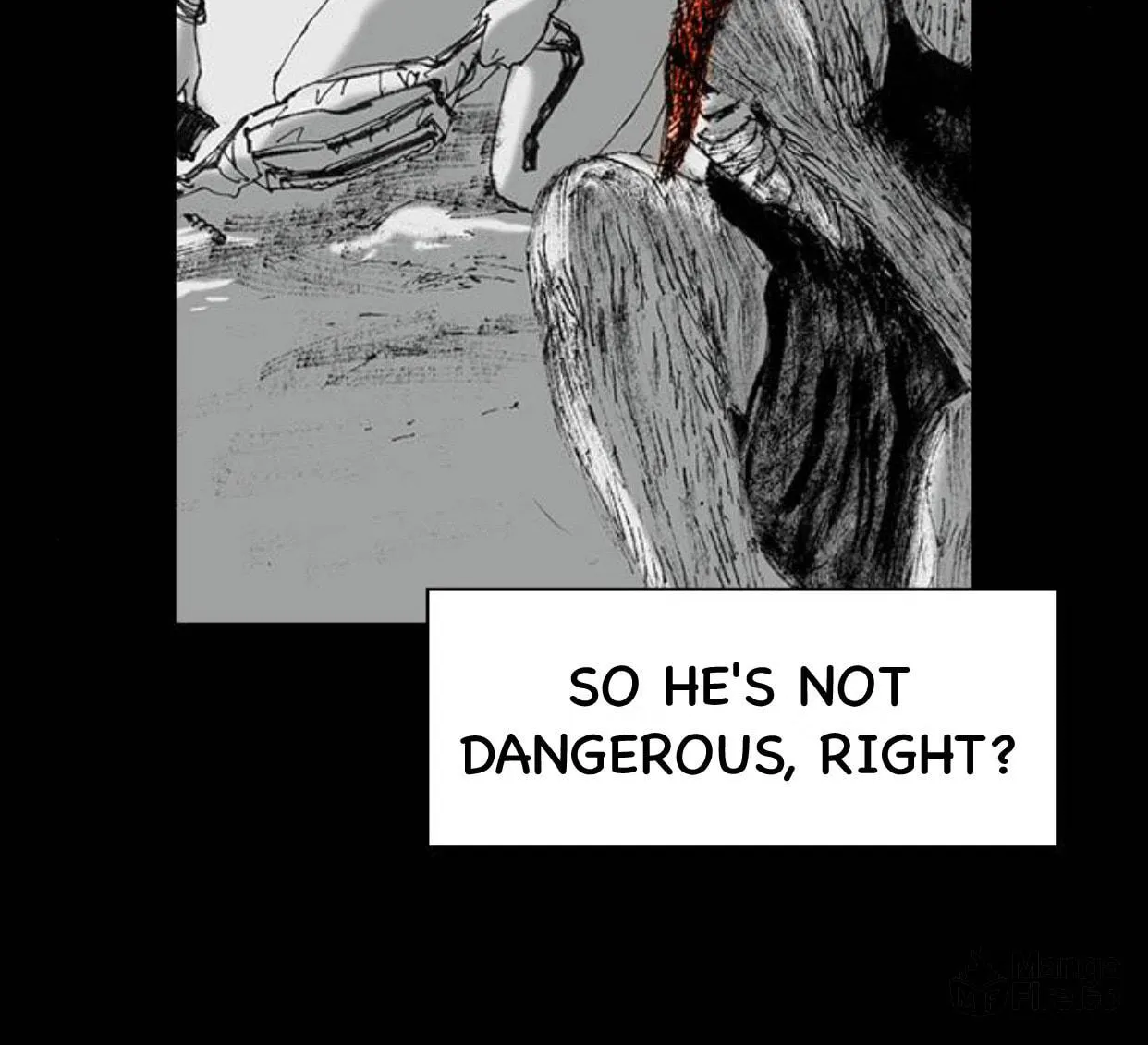 Haunted Electronics Shop Chapter 45 page 79 - 